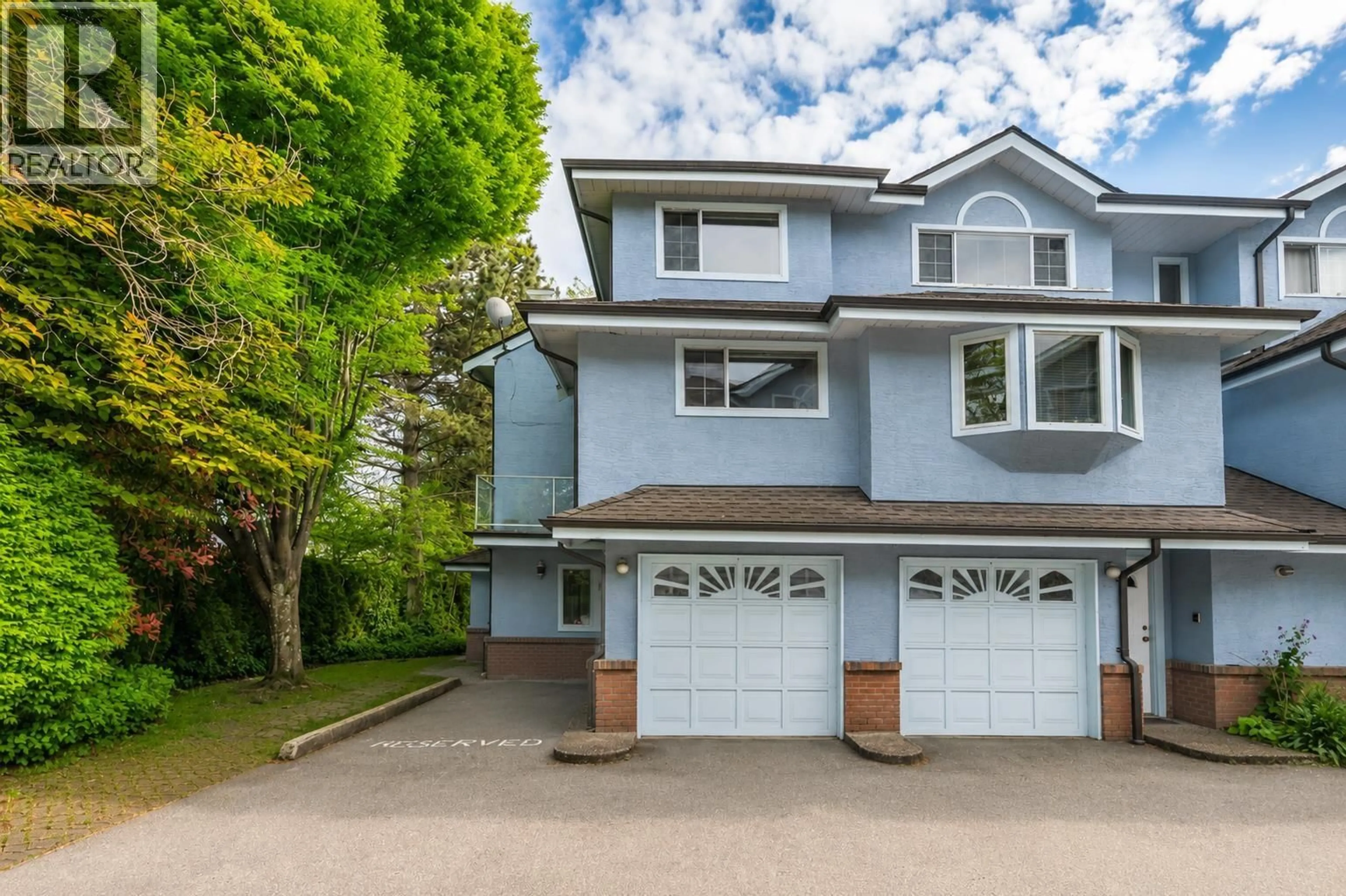 Unknown for 23 - 8780 BENNETT ROAD, Richmond British Columbia V6Y1N7
