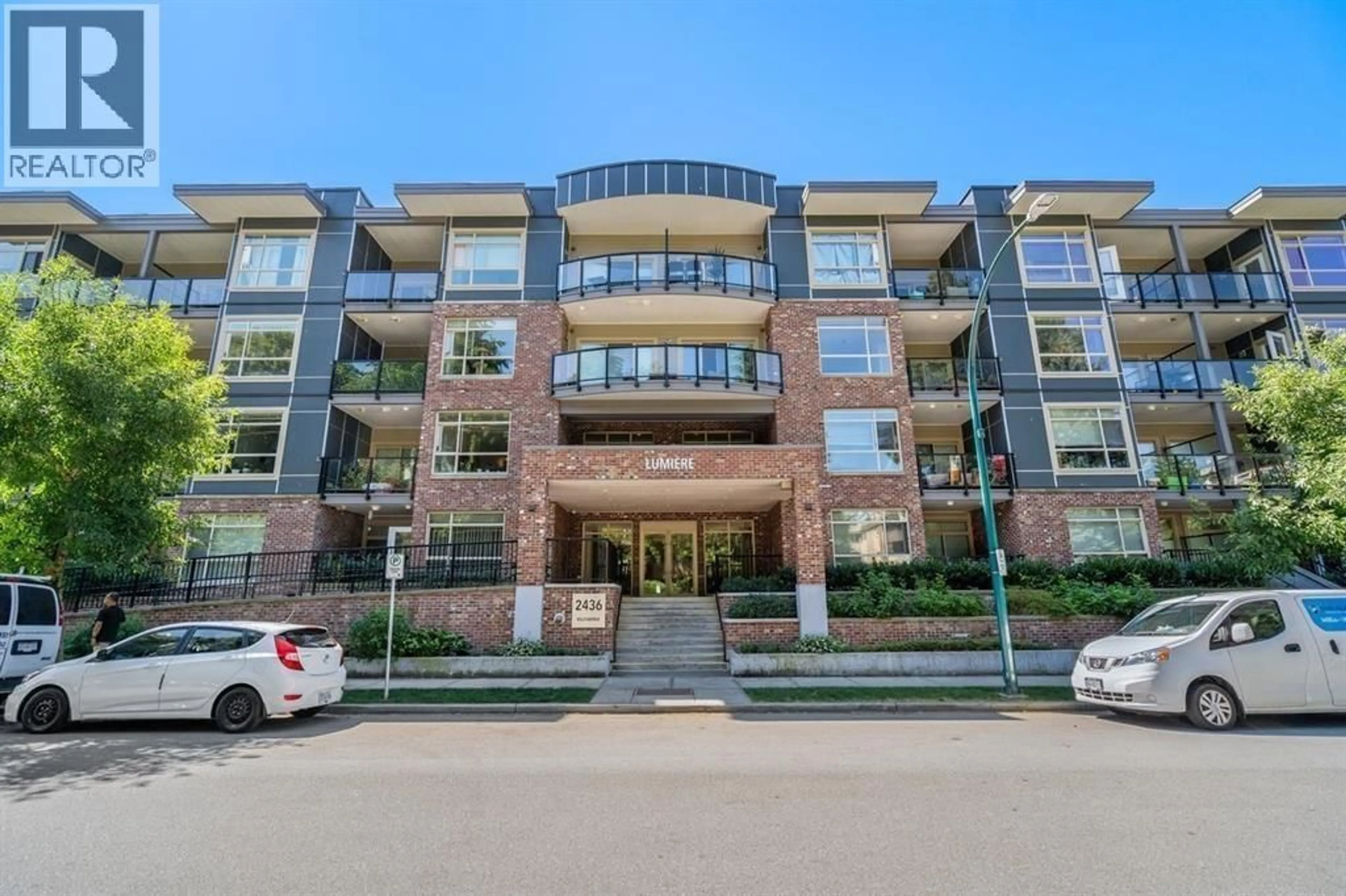Unknown for 216 - 2436 KELLY AVENUE, Port Coquitlam British Columbia V3C1Y4