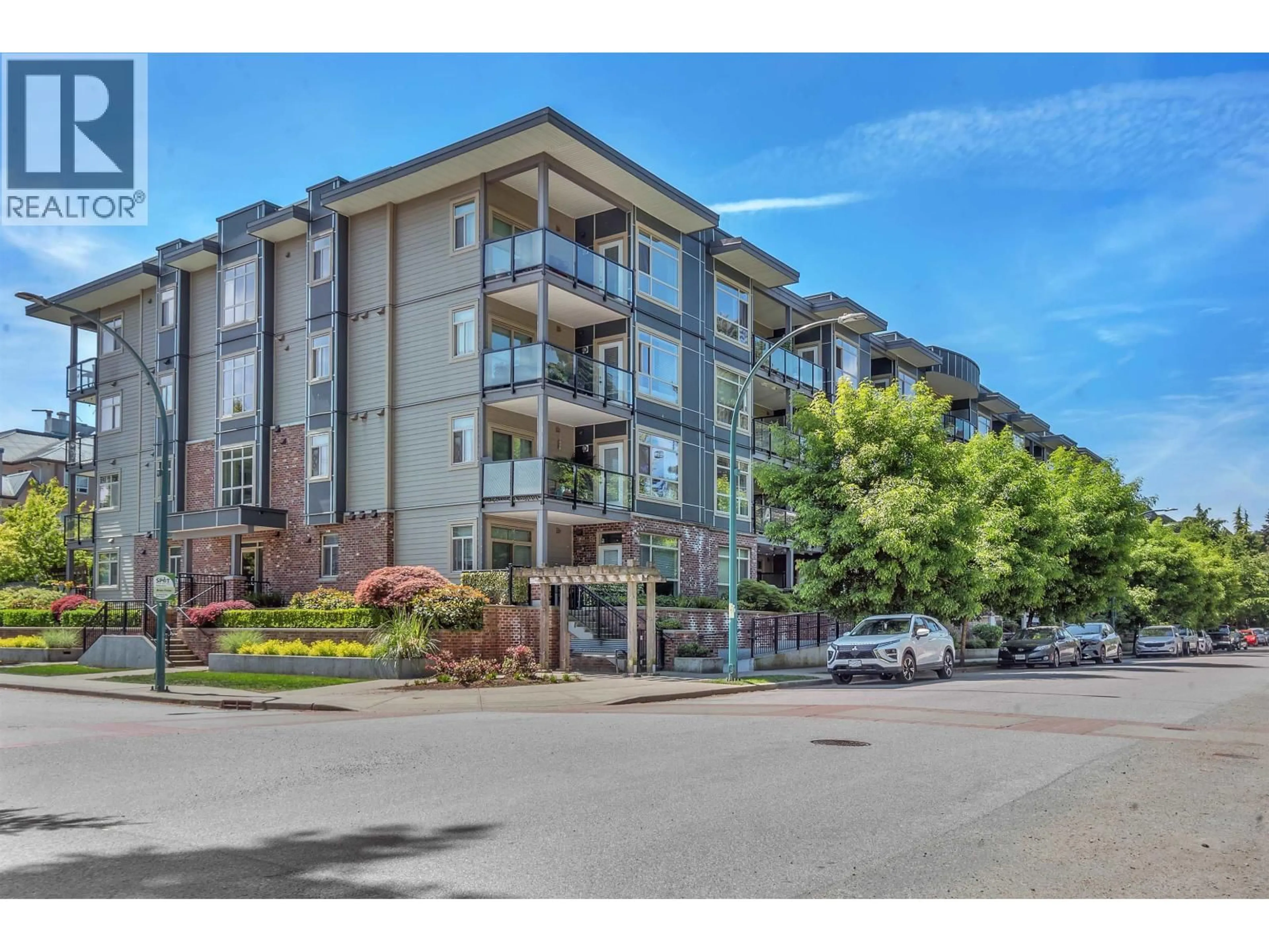 Unknown for 216 - 2436 KELLY AVENUE, Port Coquitlam British Columbia V3C1Y4