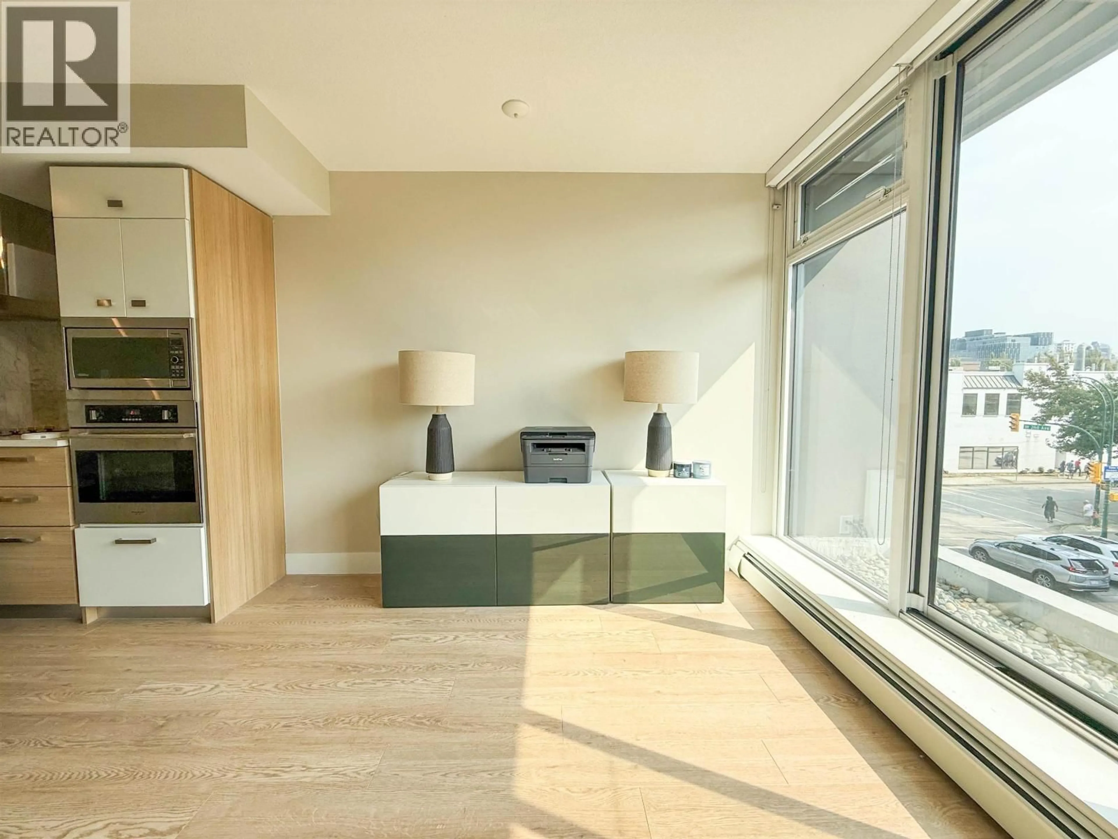 A pic of a room for 305 - 1783 MANITOBA STREET, Vancouver British Columbia V5Y0K1
