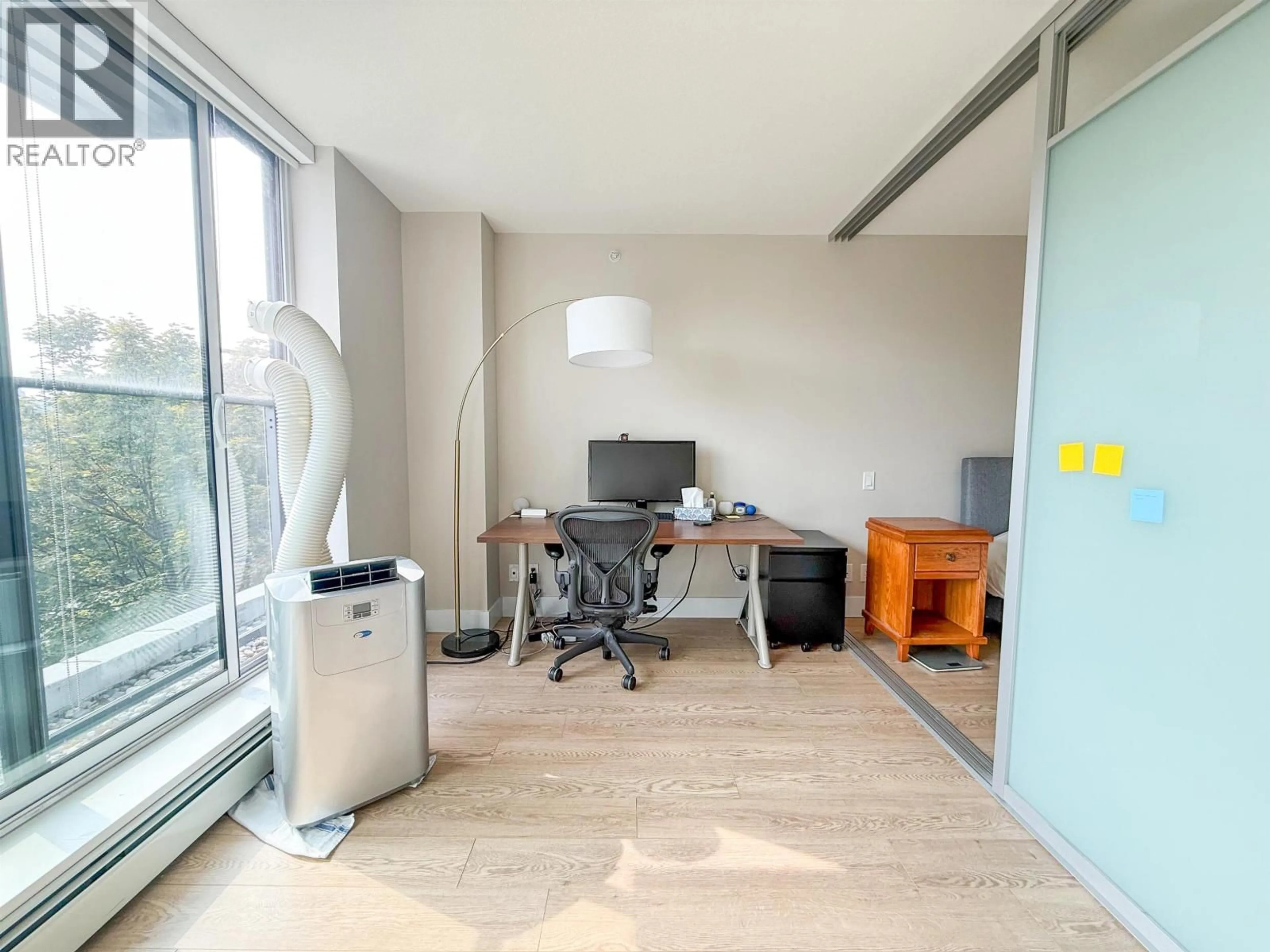 A pic of a room for 305 - 1783 MANITOBA STREET, Vancouver British Columbia V5Y0K1