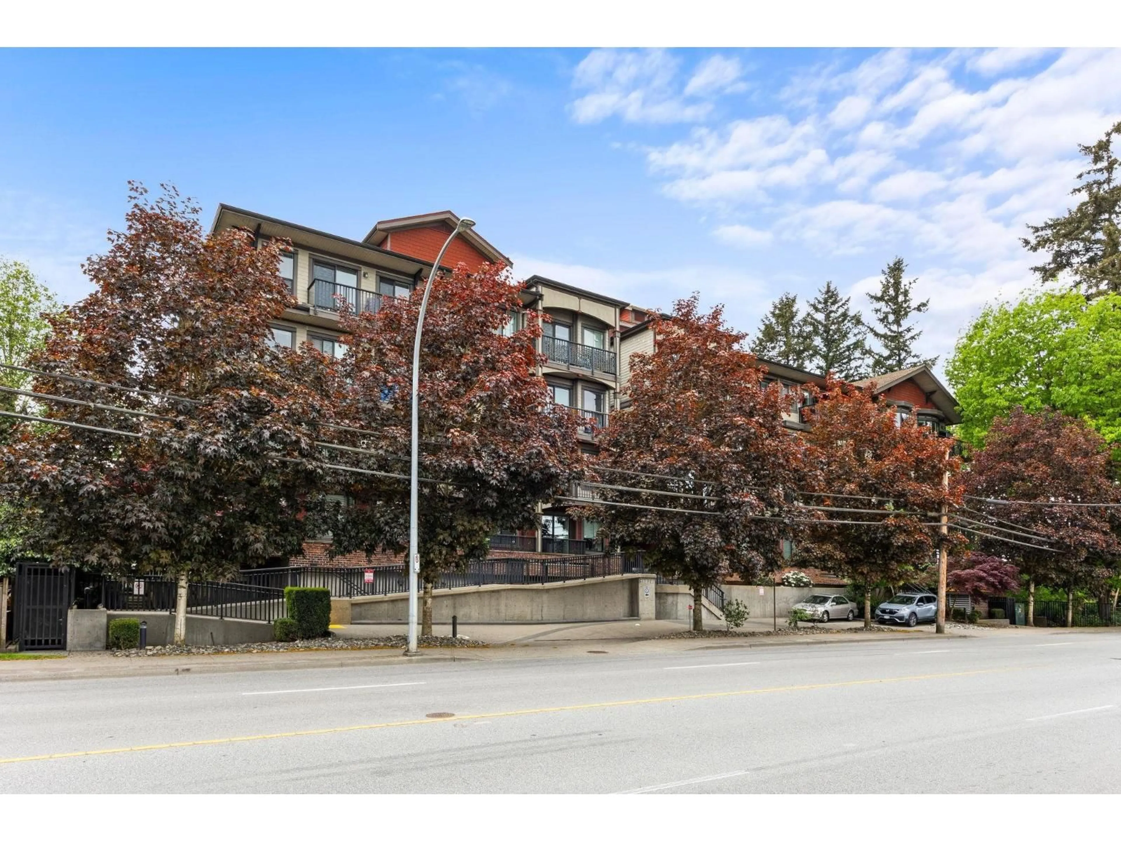 Unknown for 308 - 19830 56 AVENUE, Langley British Columbia V3A0A5