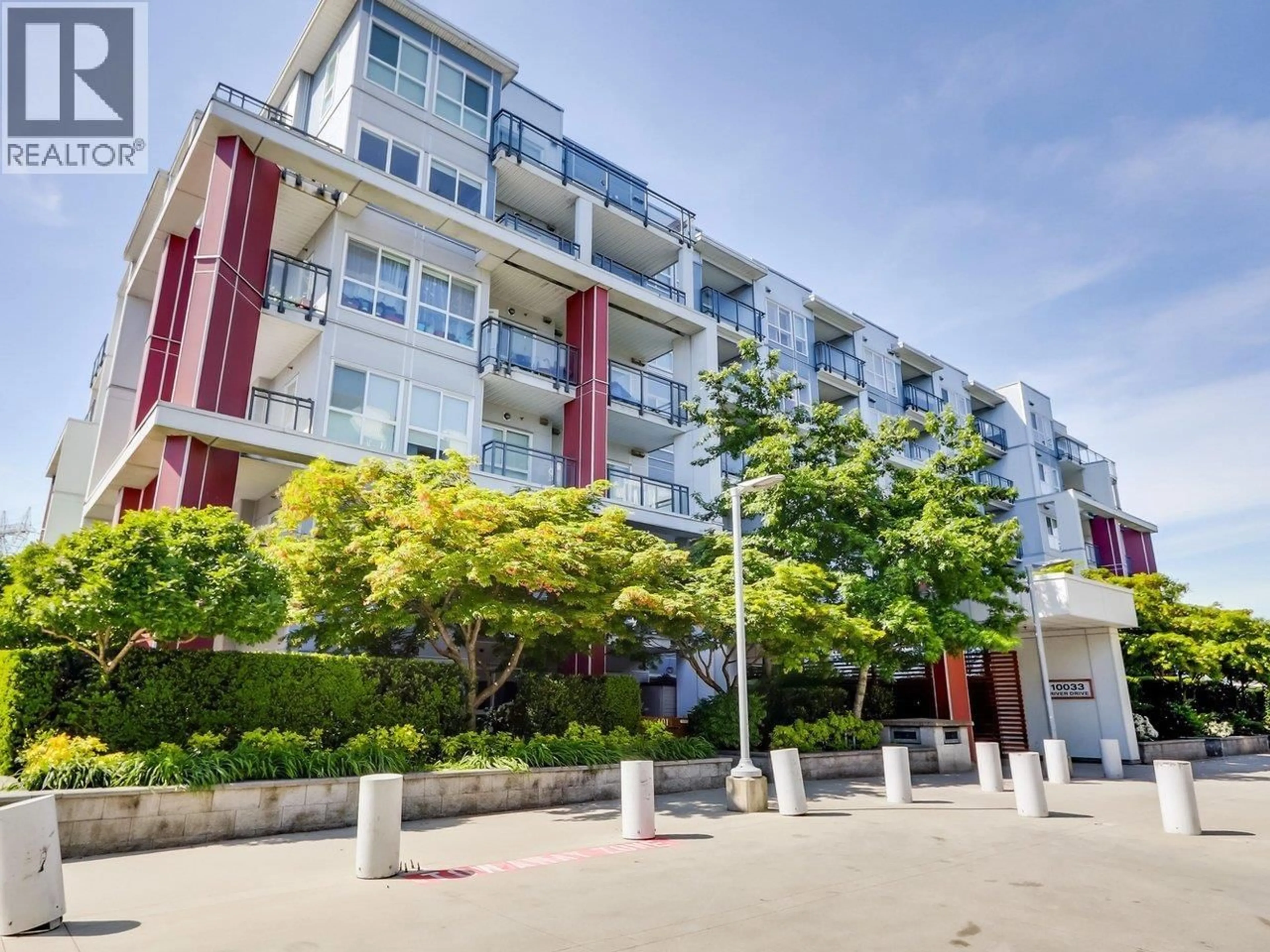 Unknown for 511 - 10033 RIVER DRIVE, Richmond British Columbia V6X0L1