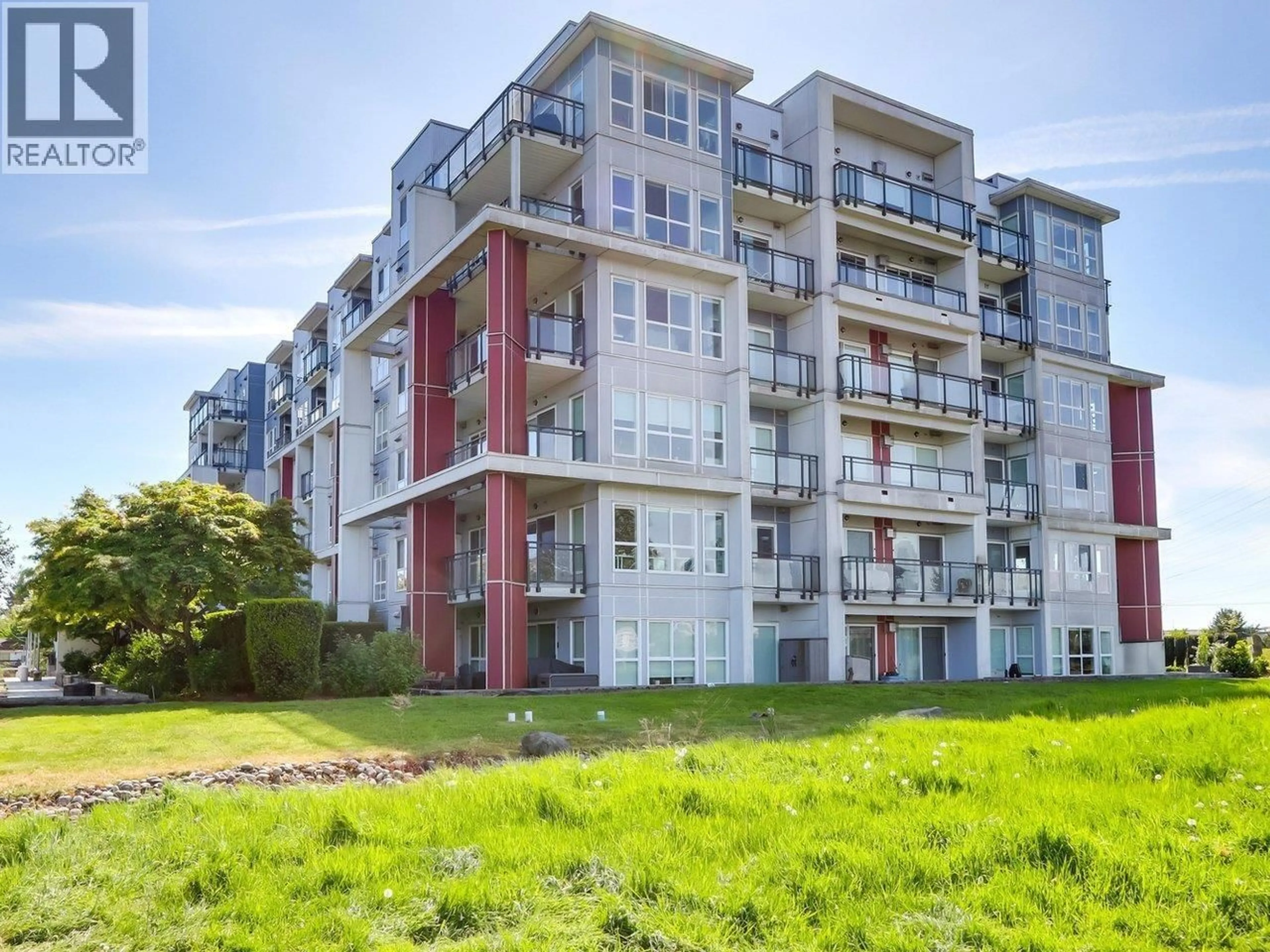 Unknown for 511 - 10033 RIVER DRIVE, Richmond British Columbia V6X0L1
