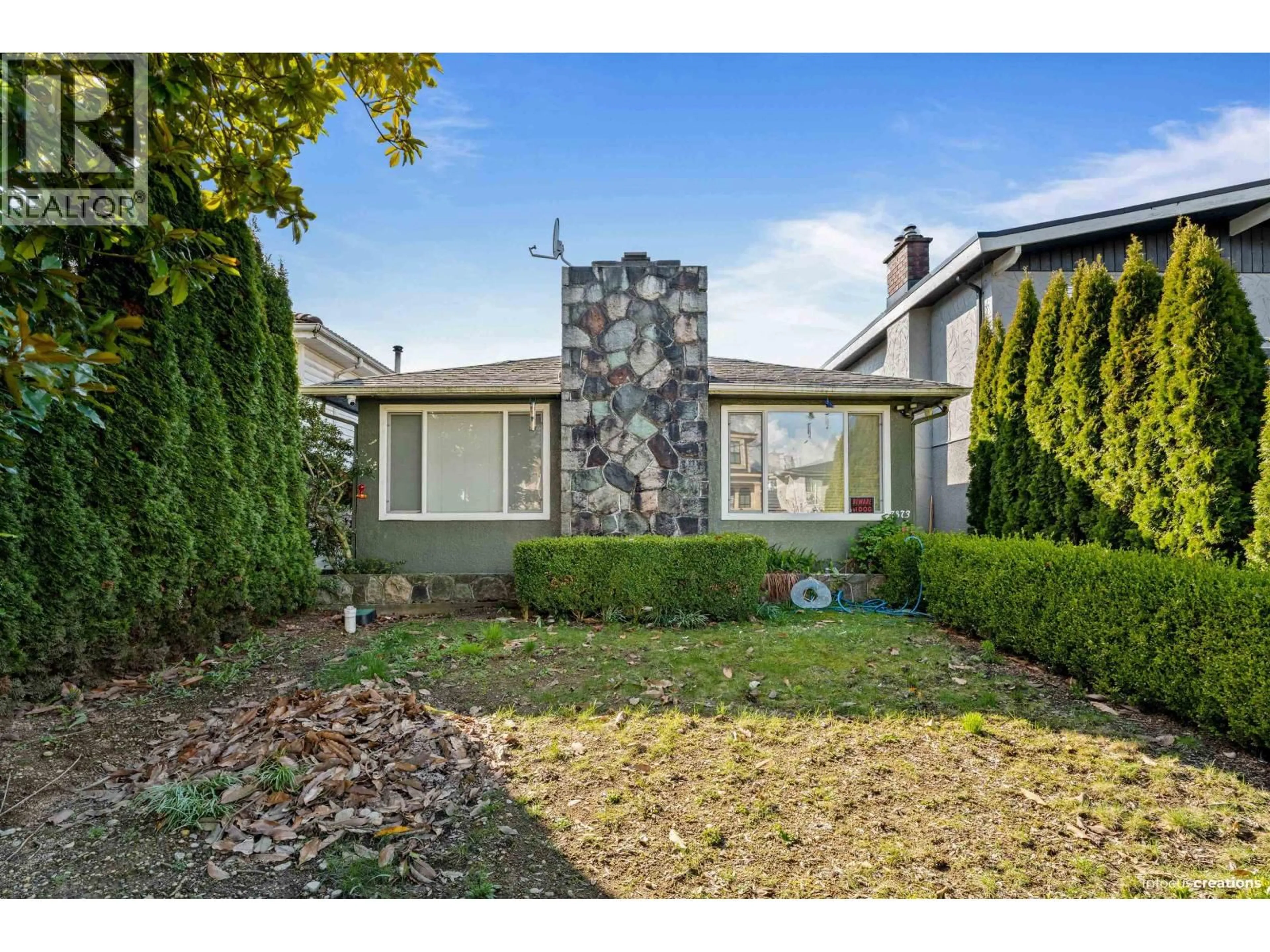 Unknown for 7373 CULLODEN STREET, Vancouver British Columbia V5X4K3
