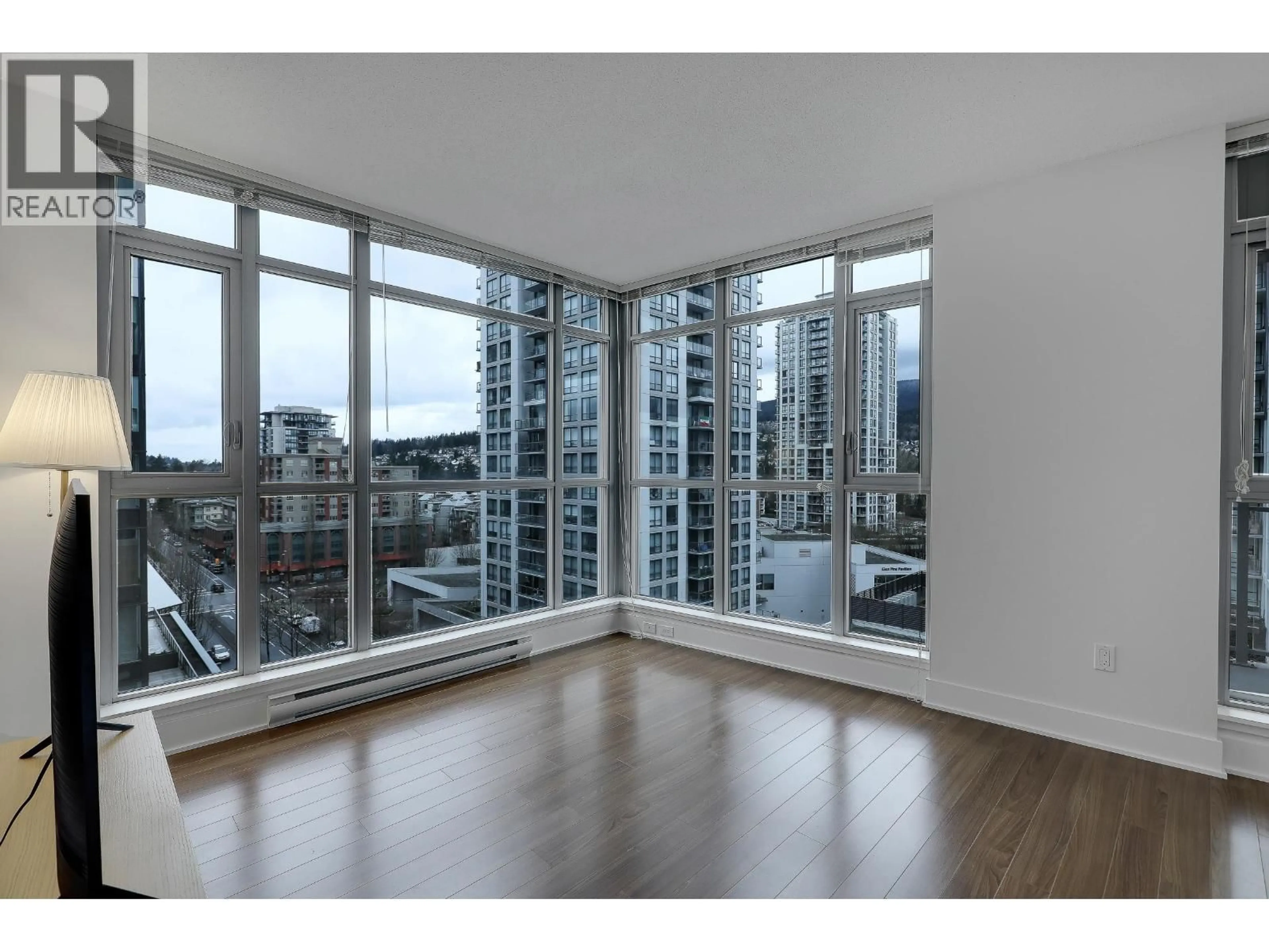 A pic of a room for 1002 - 3008 GLEN DRIVE, Coquitlam British Columbia V3B0J5