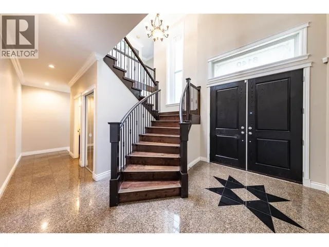 6140 FRANCIS ROAD, Richmond 3