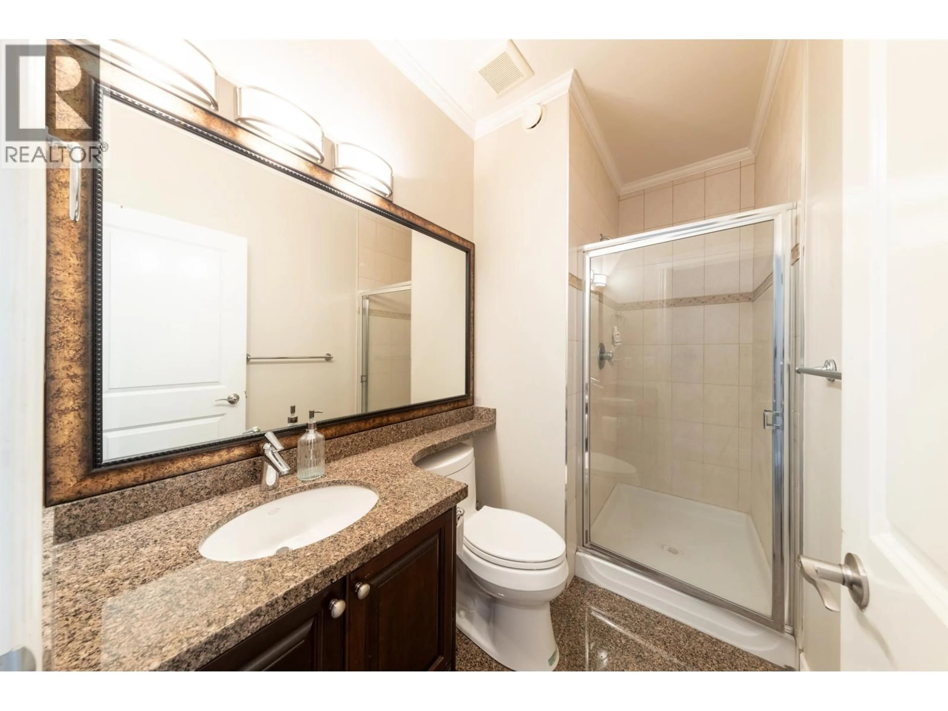 Standard bathroom, ceramic/tile floor for 6140 FRANCIS ROAD, Richmond British Columbia V7C1K5