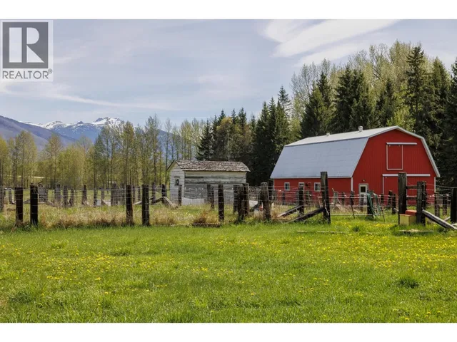 1090 DYKE ROAD, McBride 3