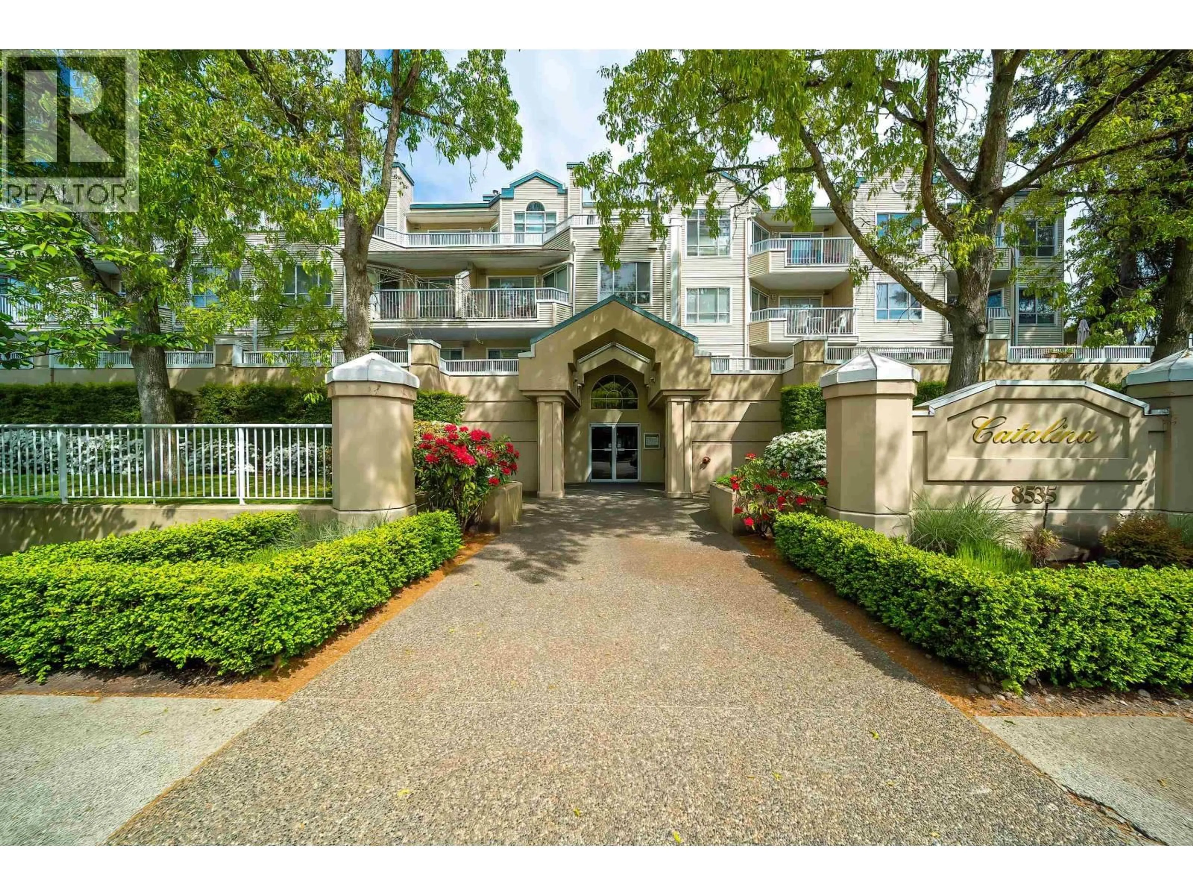 Unknown for 303 - 8535 JONES ROAD, Richmond British Columbia V6Y1L7