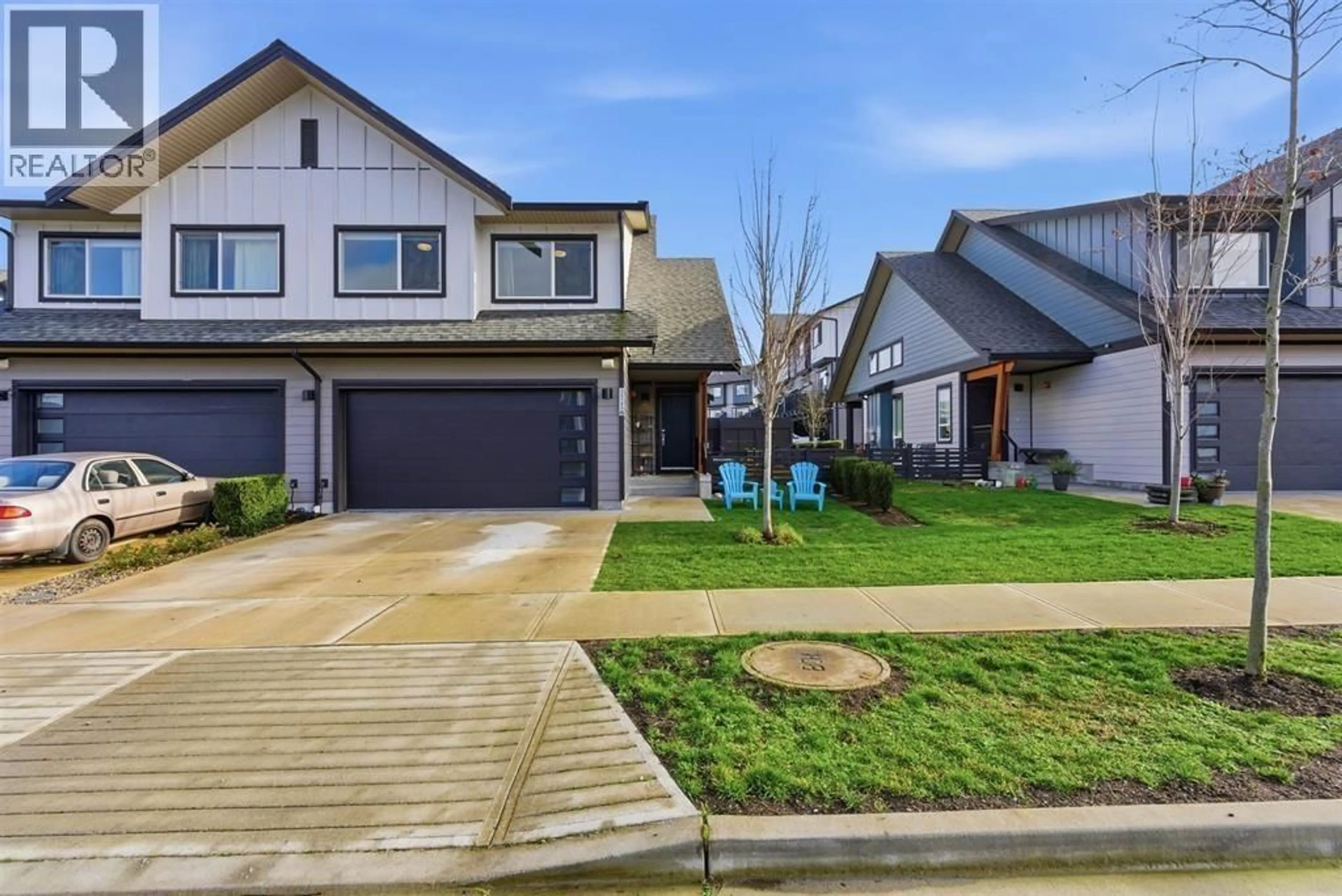 Unknown for 2478A WREN DRIVE, Delta British Columbia V4M0E6
