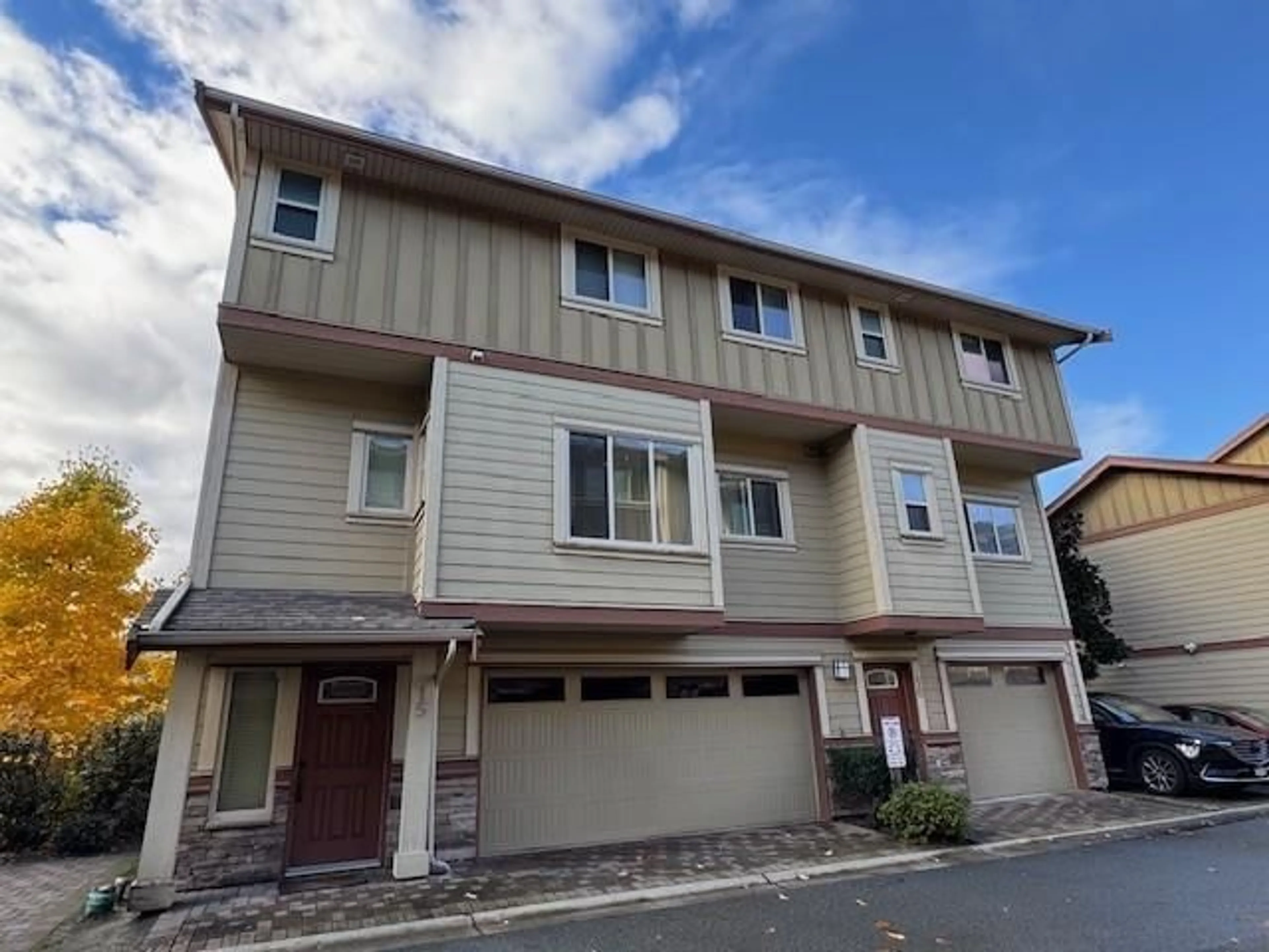 Unknown for 15 - 7867 120 STREET, Delta British Columbia V4C6P6