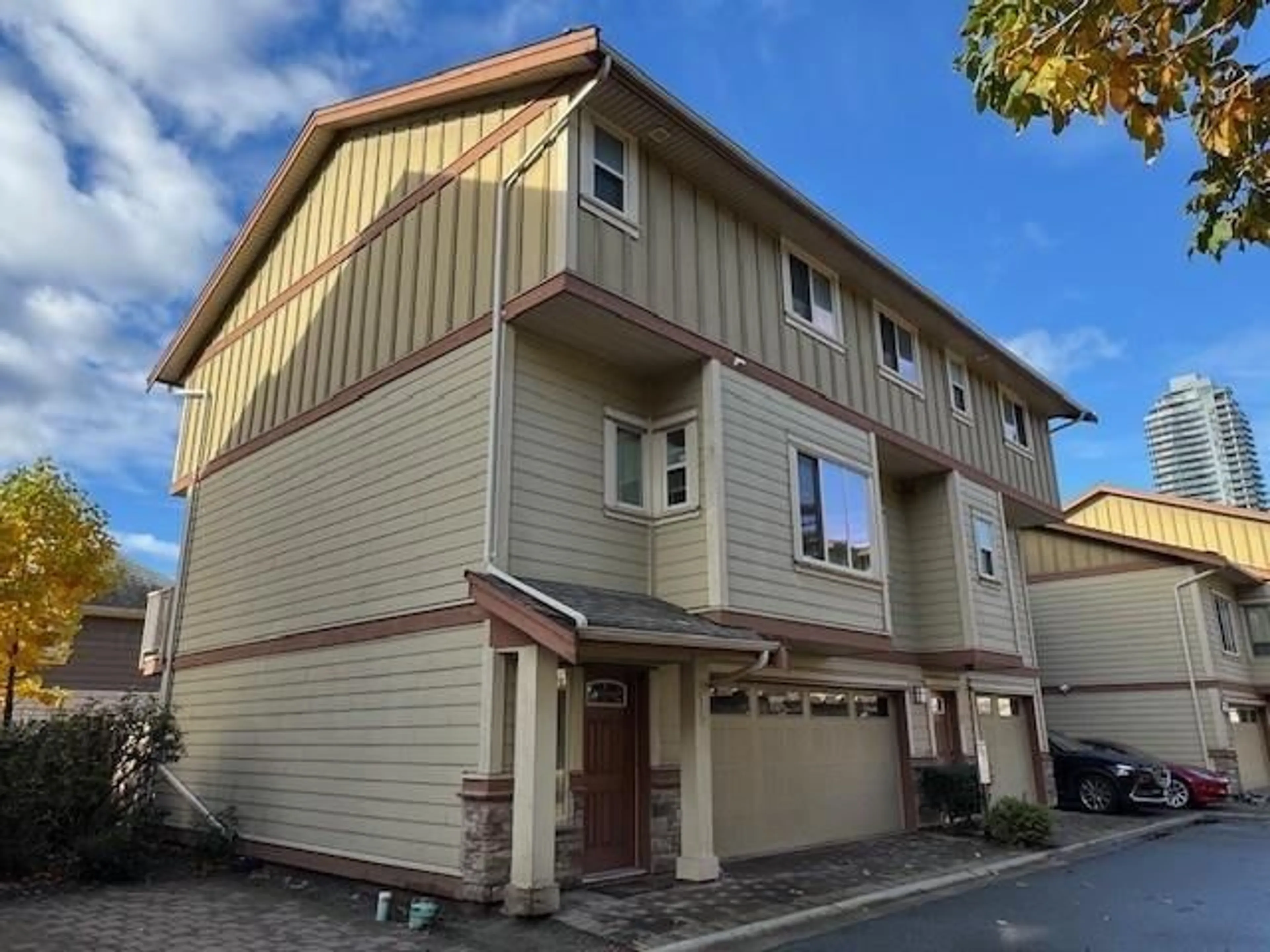 Unknown for 15 - 7867 120 STREET, Delta British Columbia V4C6P6