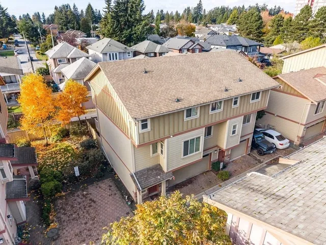 15 - 7867 120 STREET, Delta 3