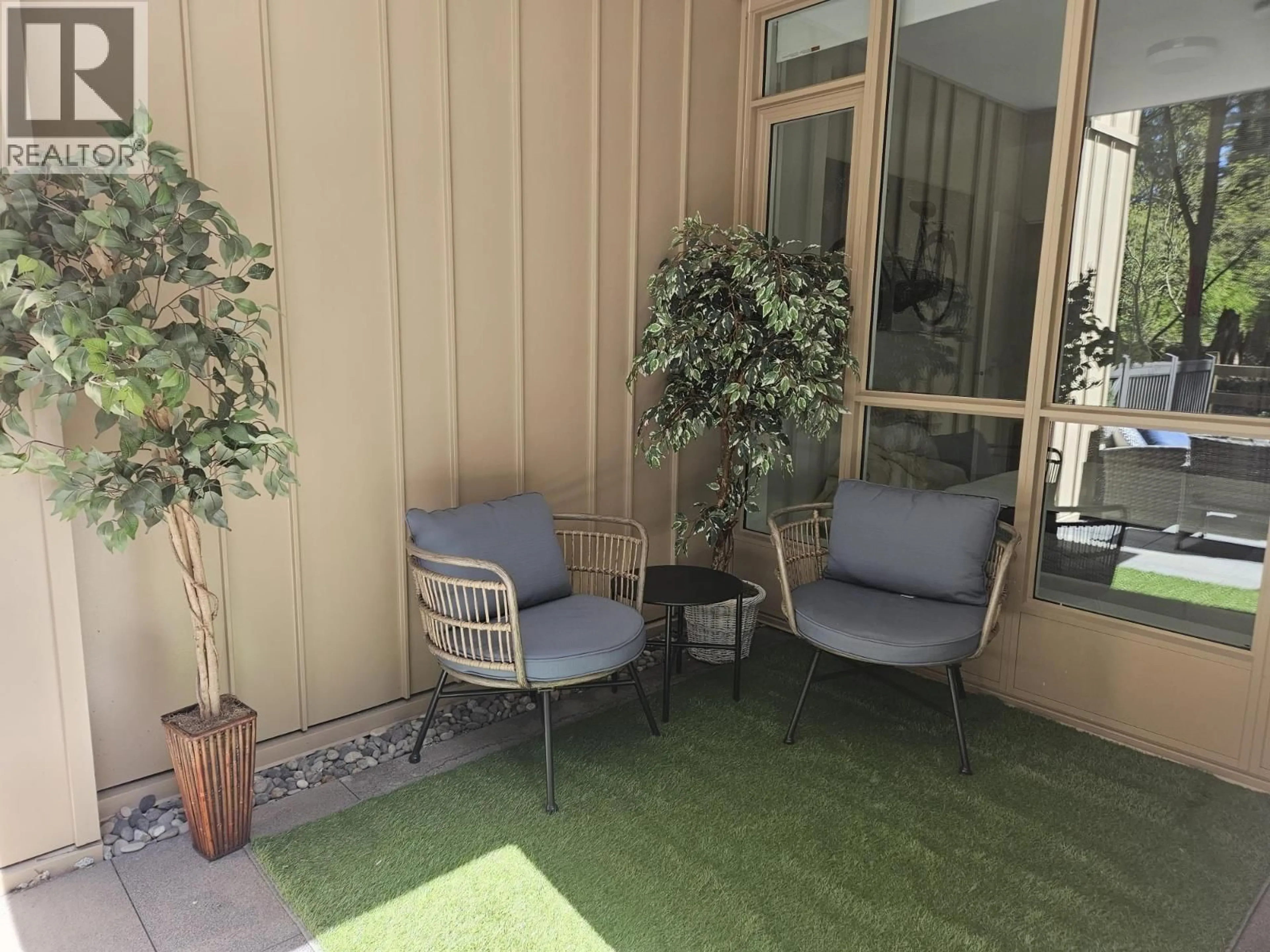 Patio, street for 109 - 2325 EMERY COURT, North Vancouver British Columbia V7J0E8