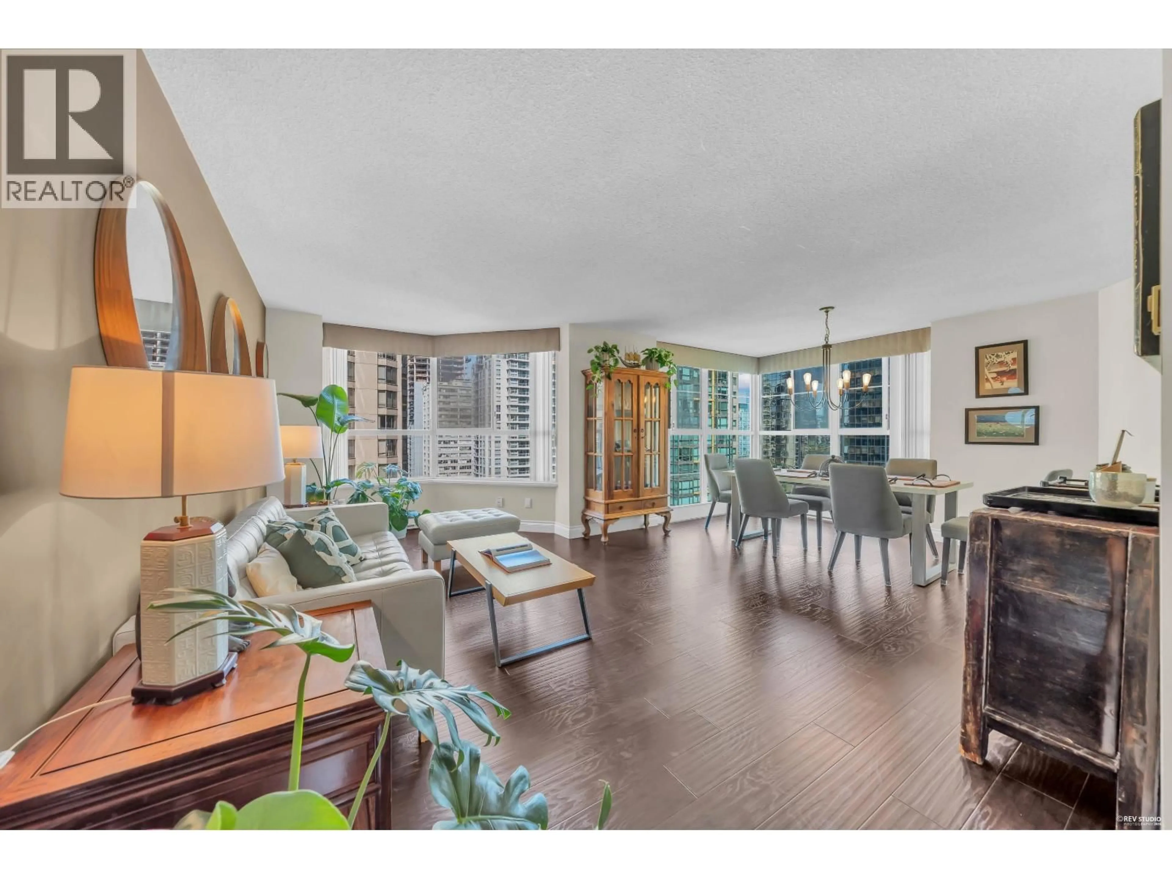 Unknown for 601 - 717 JERVIS STREET, Vancouver British Columbia V6E4L5