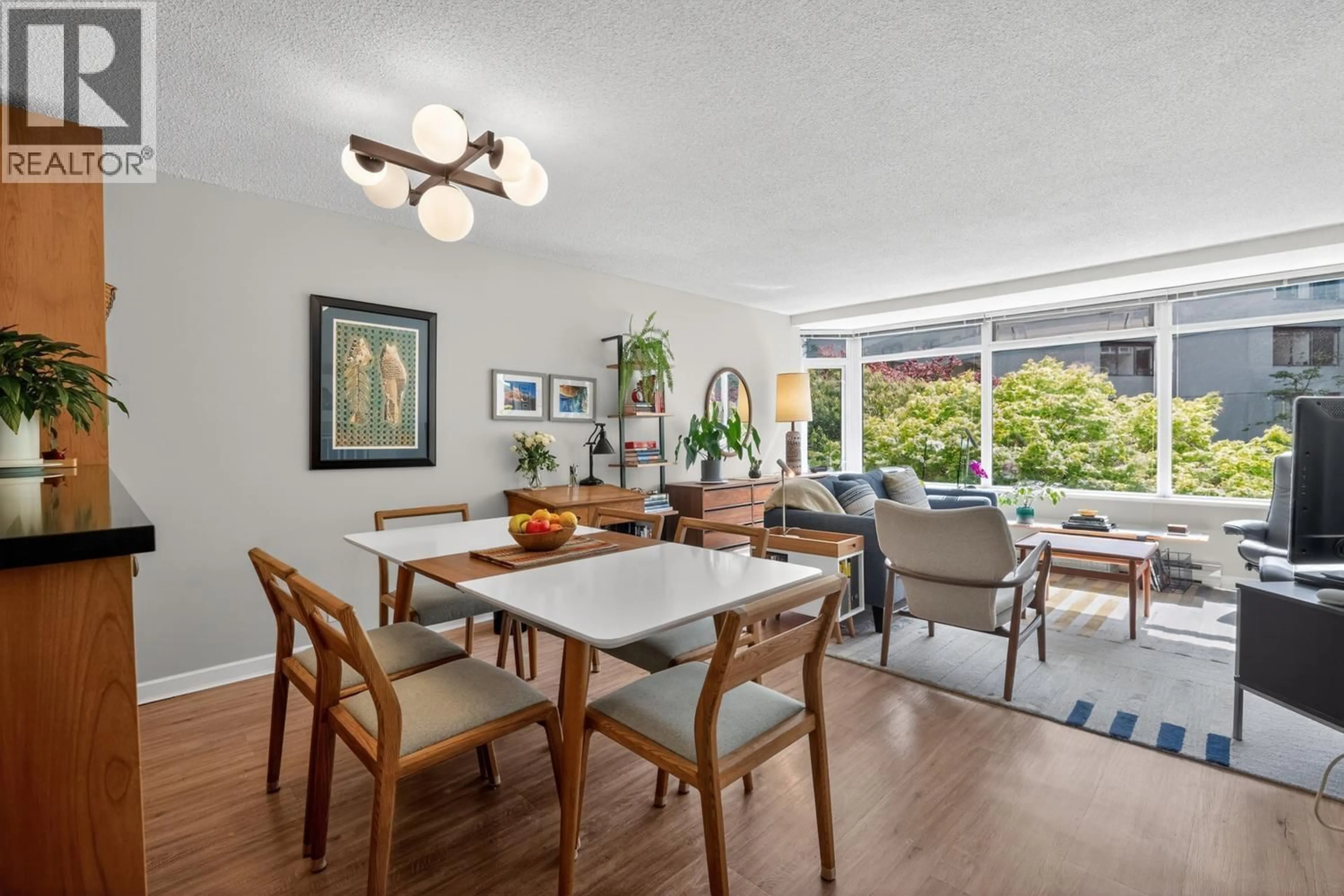 Dining room, unknown for 305 - 456 MOBERLY ROAD, Vancouver British Columbia V5Z4L7
