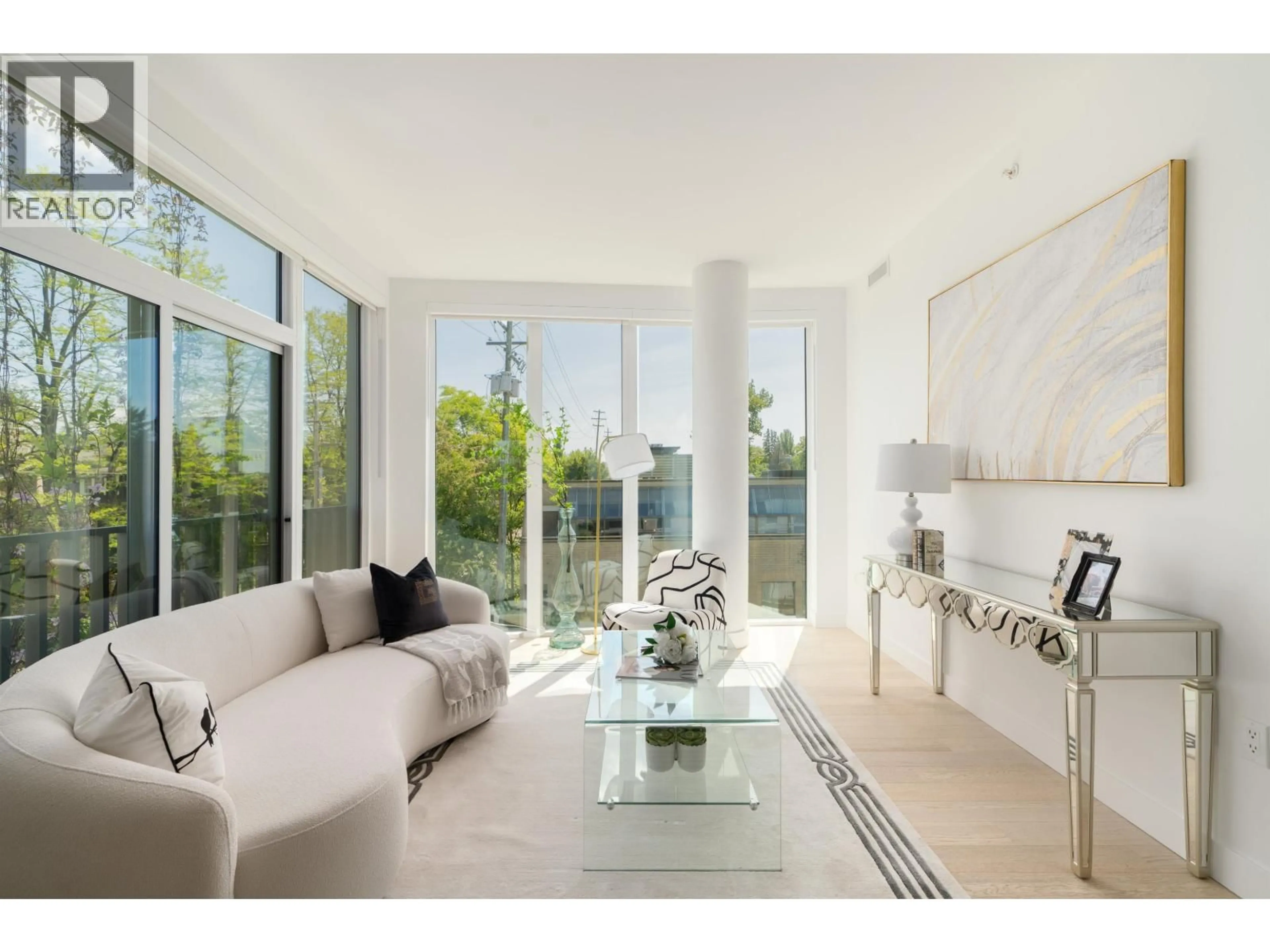 Unknown for 404 - 2888 ARBUTUS STREET, Vancouver British Columbia V6J0J1