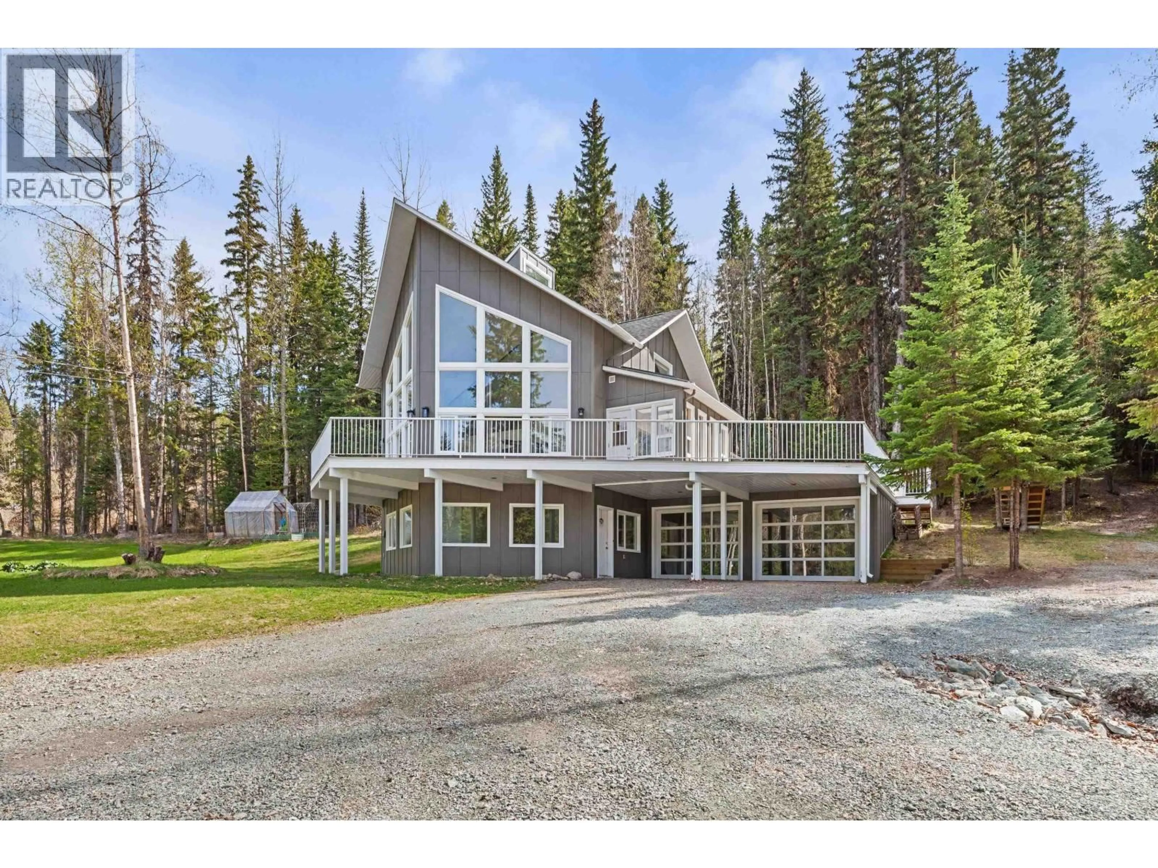 Unknown for 23830 WEST LAKE ROAD, Prince George British Columbia V2N6H6