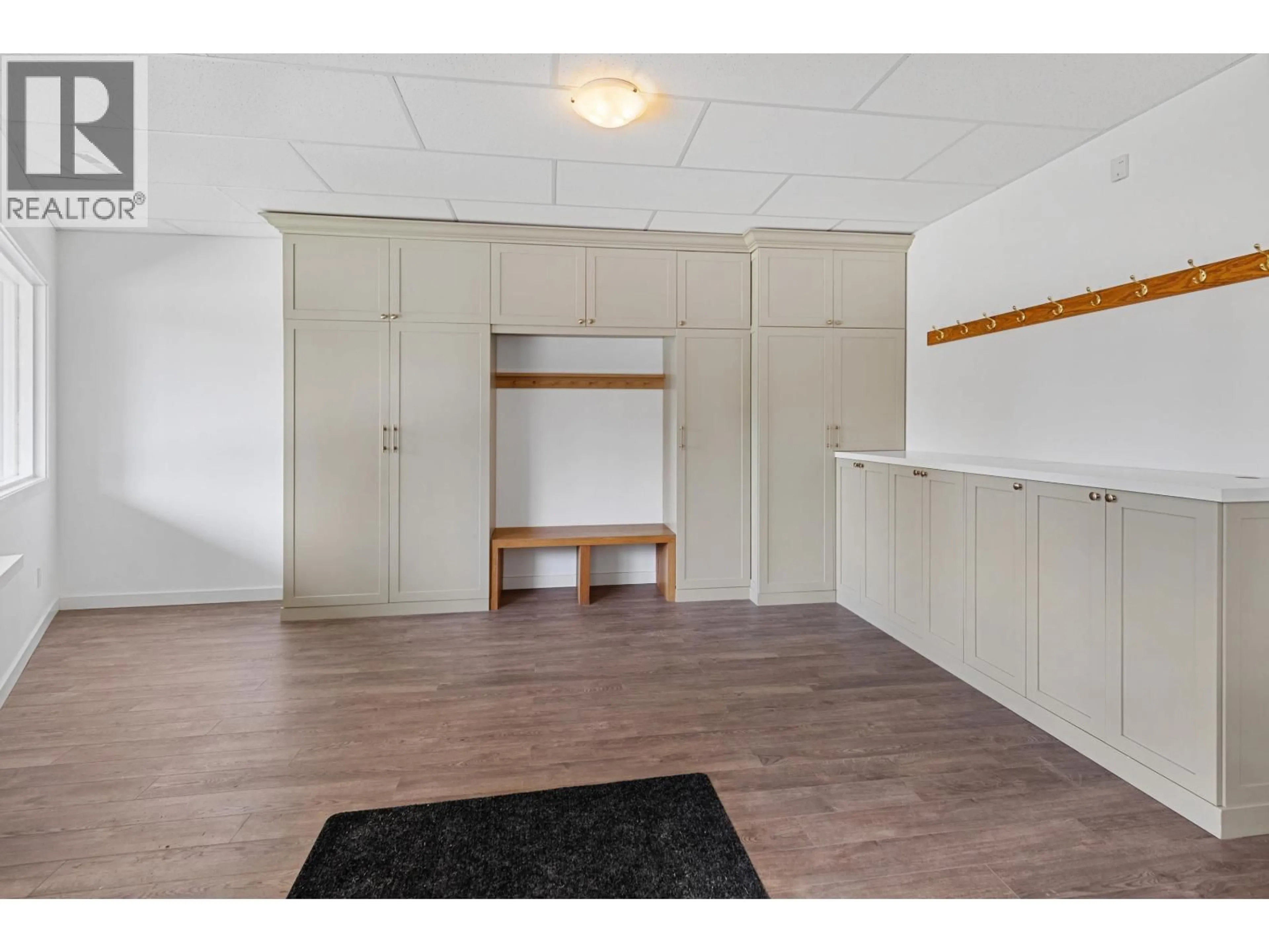 Storage room or clothes room or walk-in closet for 23830 WEST LAKE ROAD, Prince George British Columbia V2N6H6