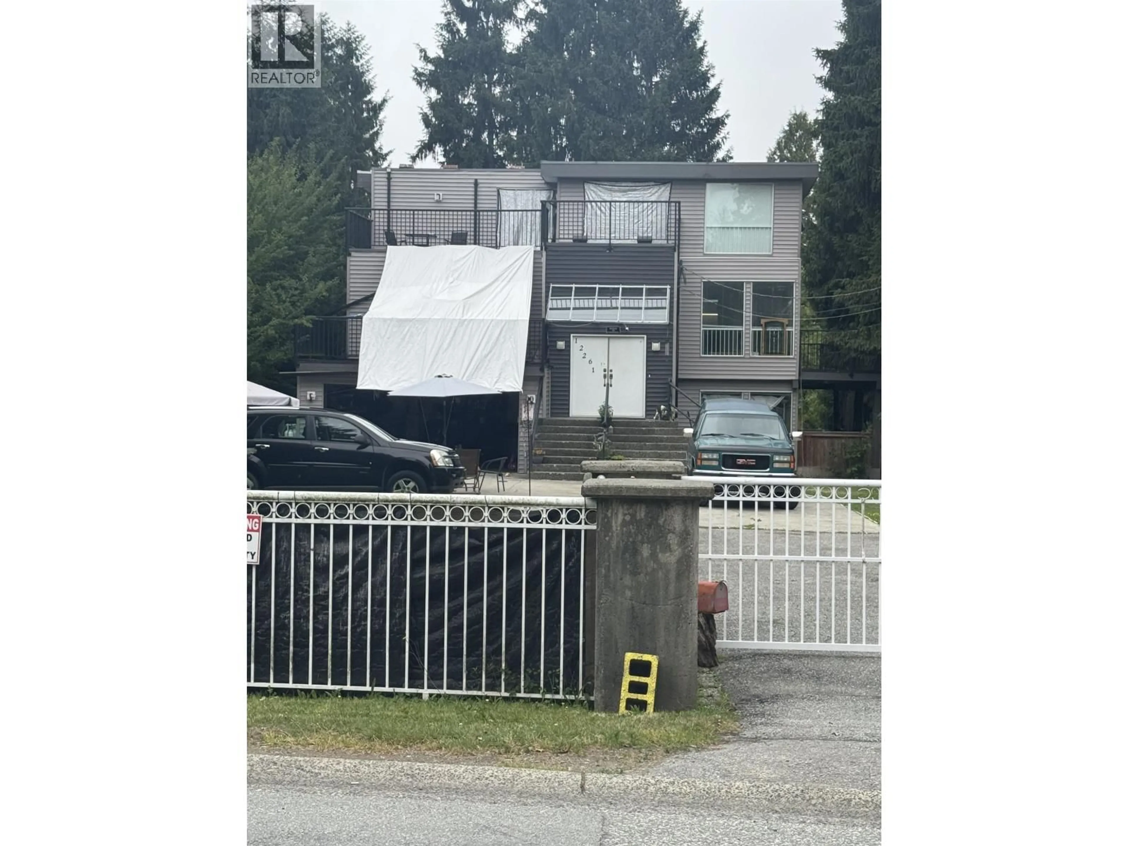 Unknown for 12261 228 STREET, Maple Ridge British Columbia V2X6M5