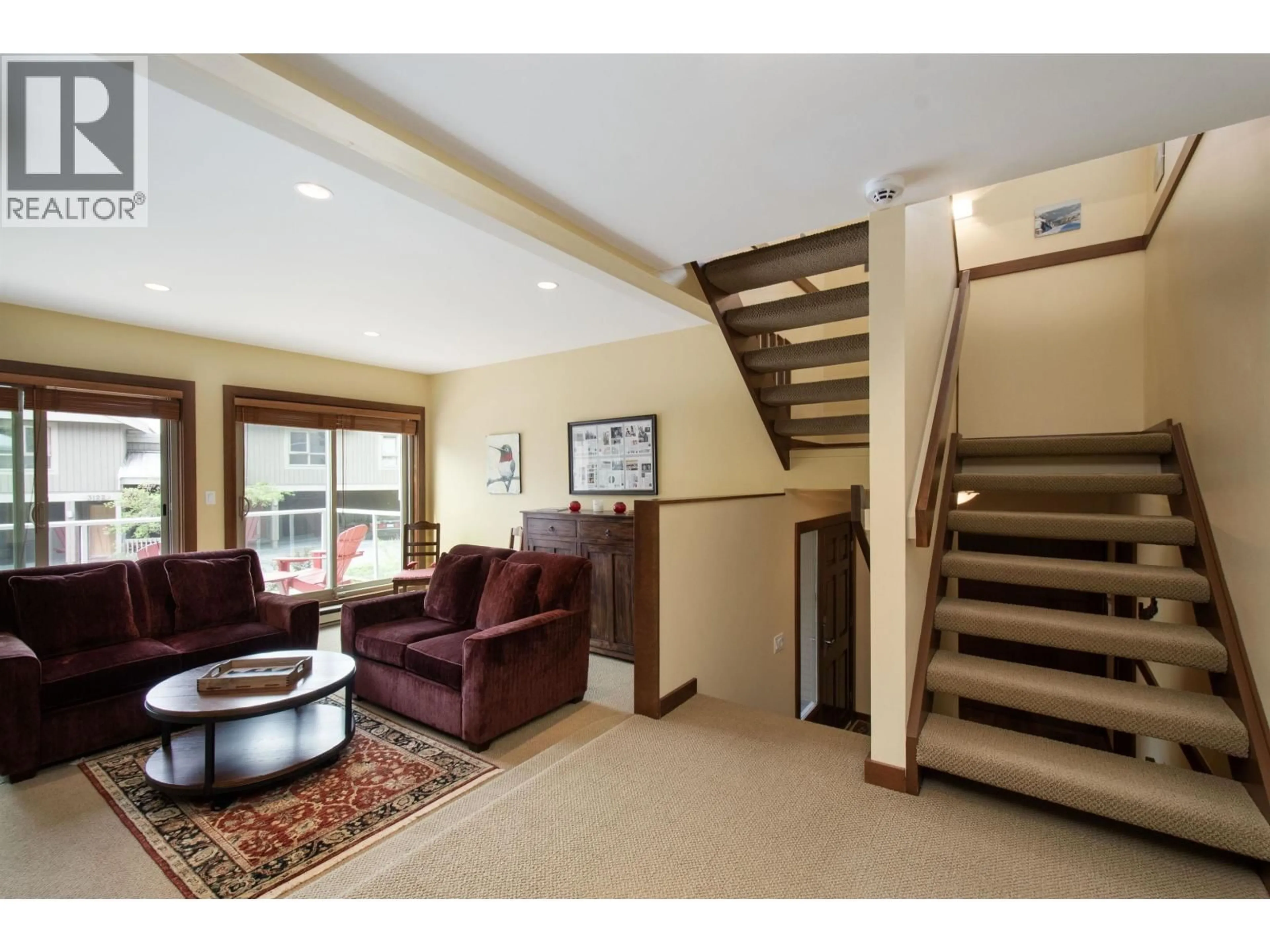 Indoor foyer for 3123 ST MORITZ CRESCENT, Whistler British Columbia V8E0V8
