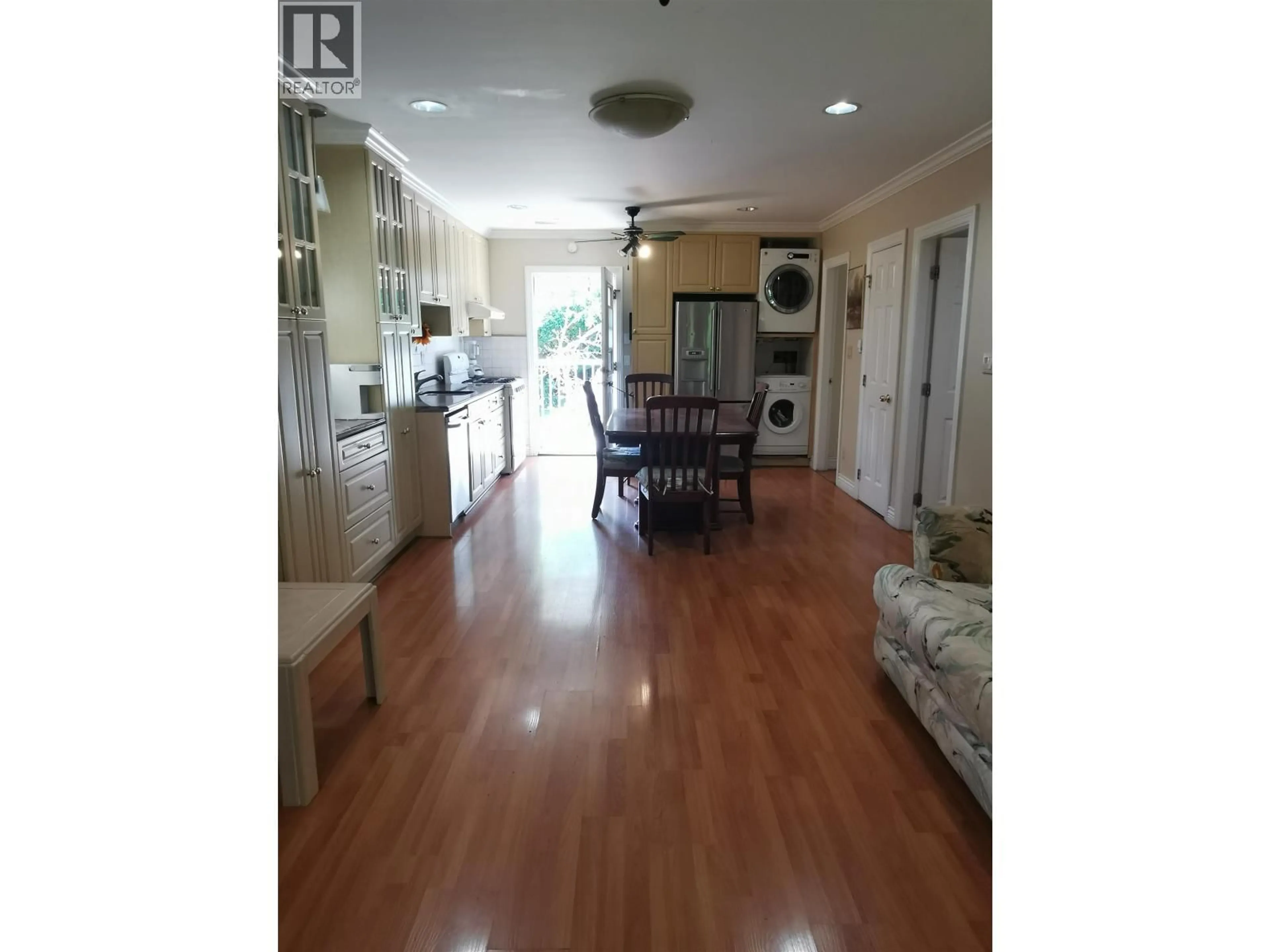 Open concept kitchen, unknown for 8067 FRENCH STREET, Vancouver British Columbia V6P4V9