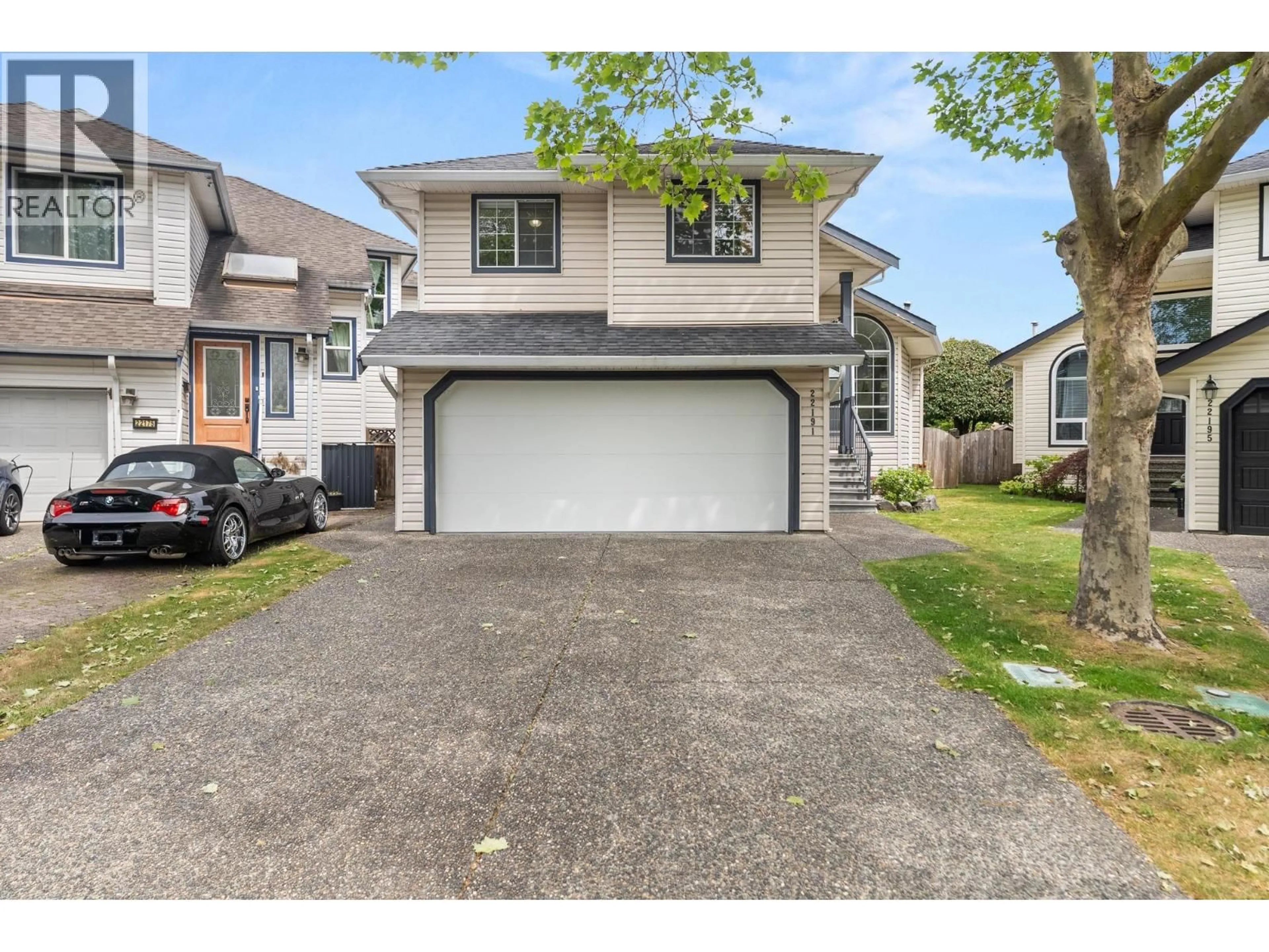 Unknown for 22191 GARRATT DRIVE, Richmond British Columbia V6V2P4
