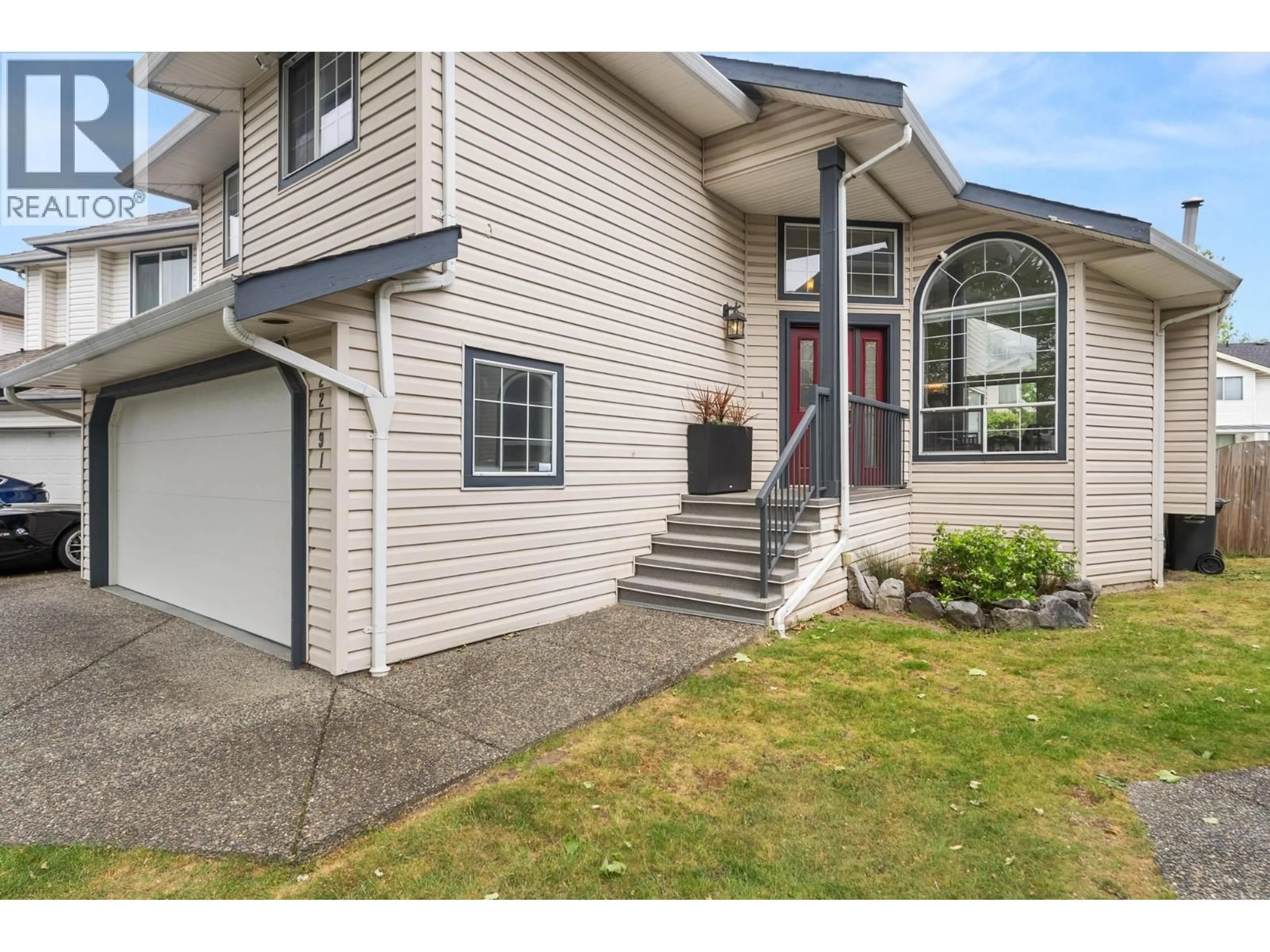 Unknown for 22191 GARRATT DRIVE, Richmond British Columbia V6V2P4