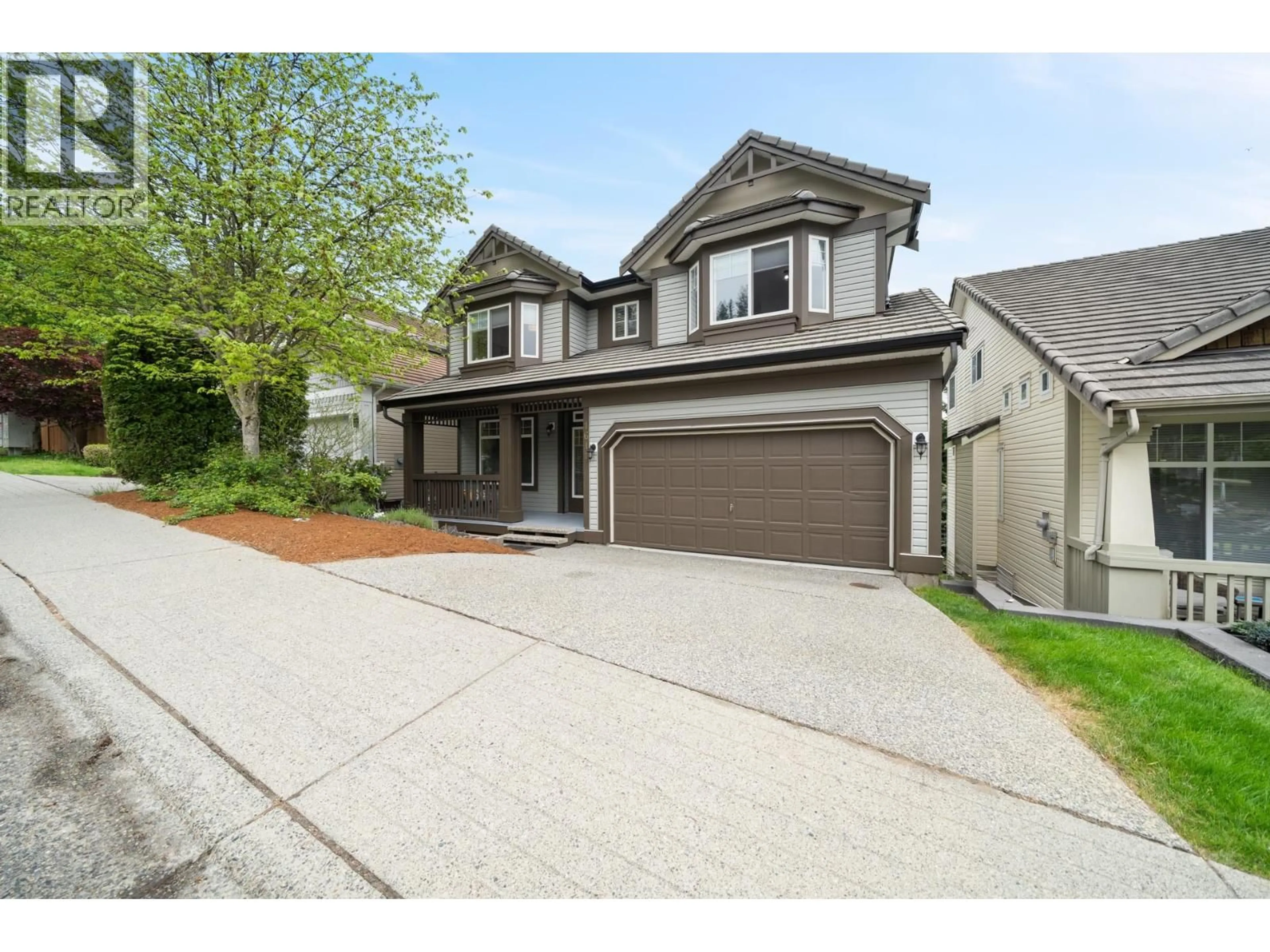 Unknown for 1611 STONERIDGE LANE, Coquitlam British Columbia V3E3K9