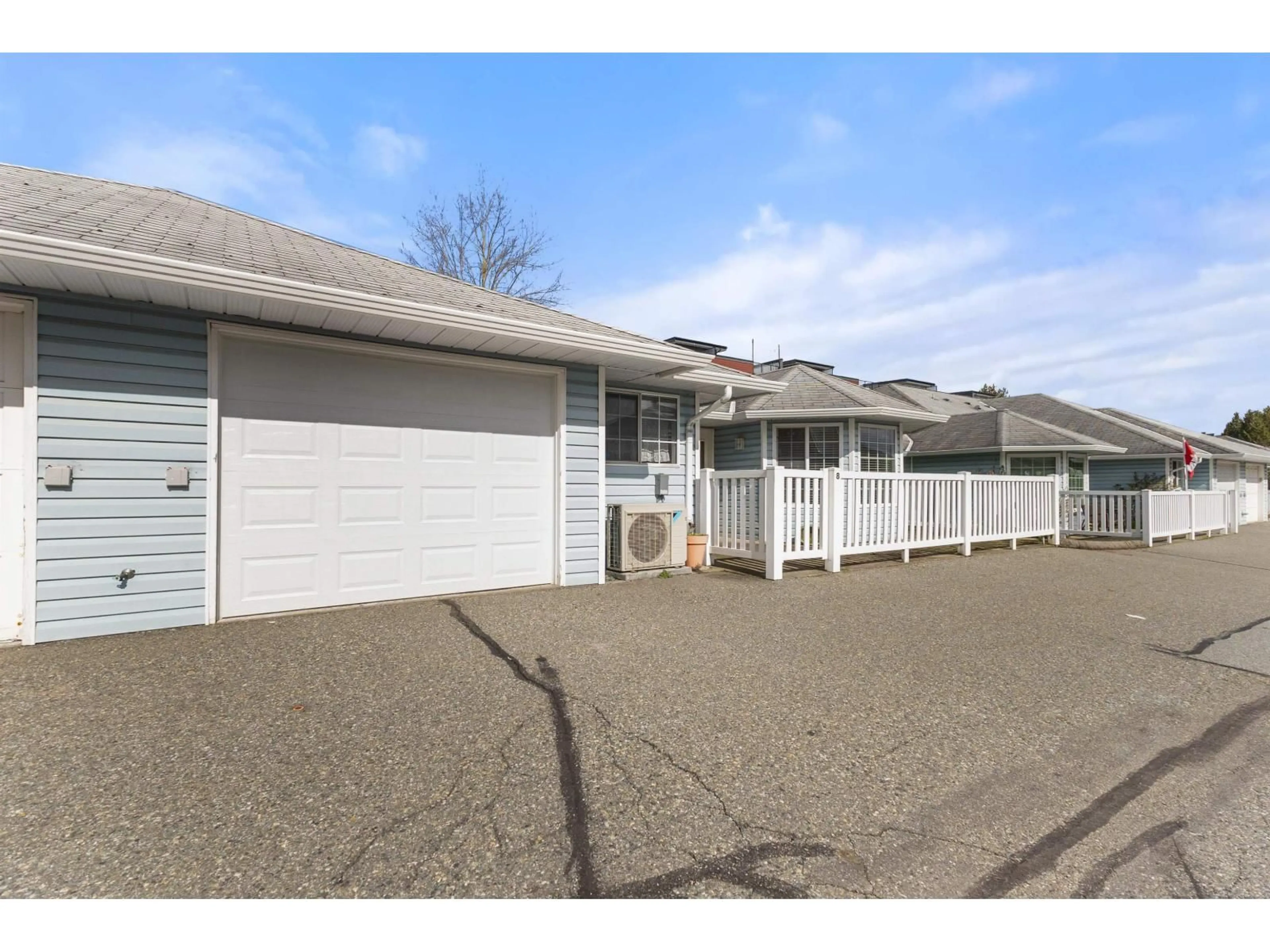 Unknown for 8 - 1450 MCCALLUM ROAD, Abbotsford British Columbia V2S8A5
