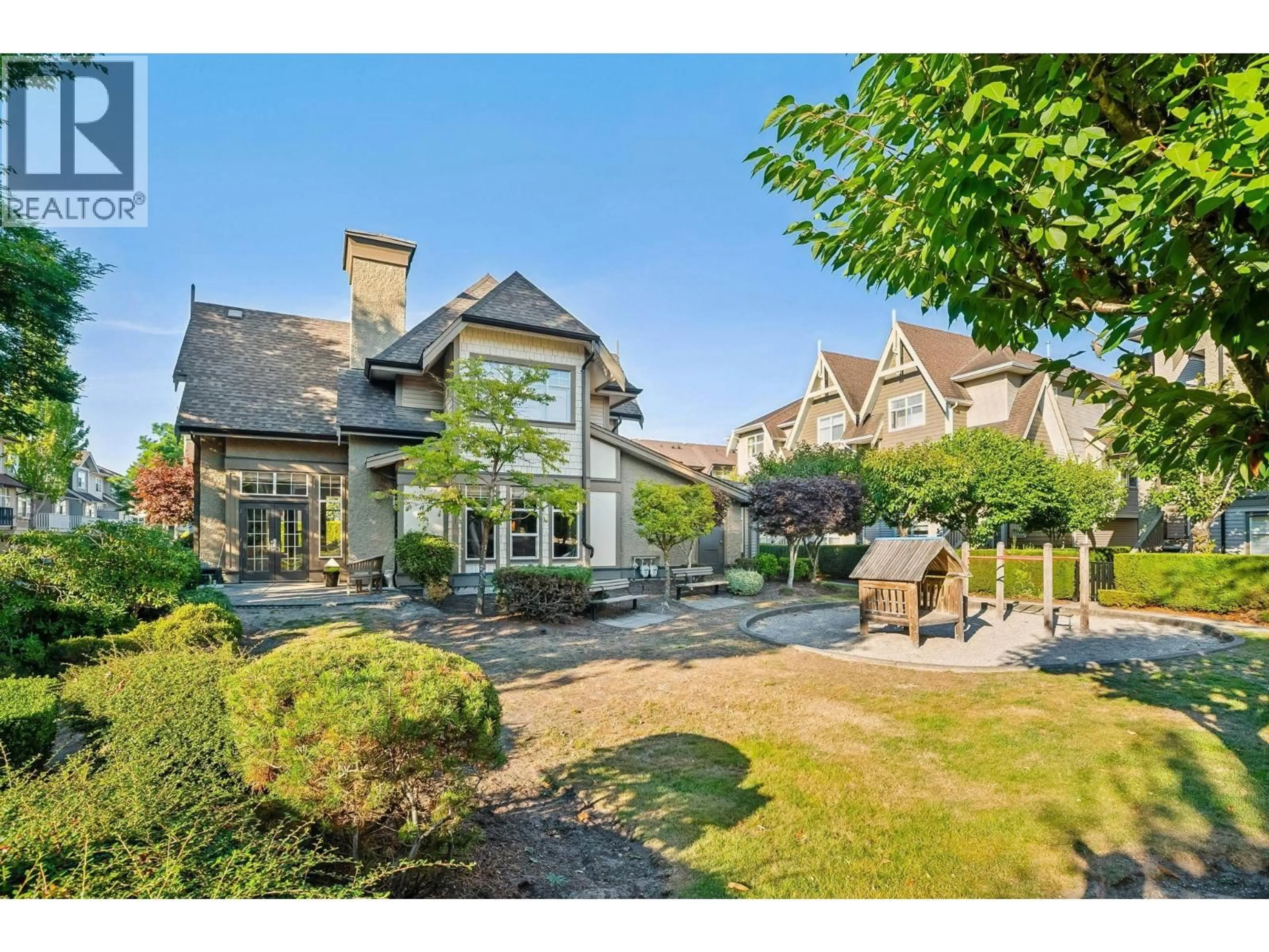 Unknown for 3 - 7288 HEATHER STREET, Richmond British Columbia V6Y4L4