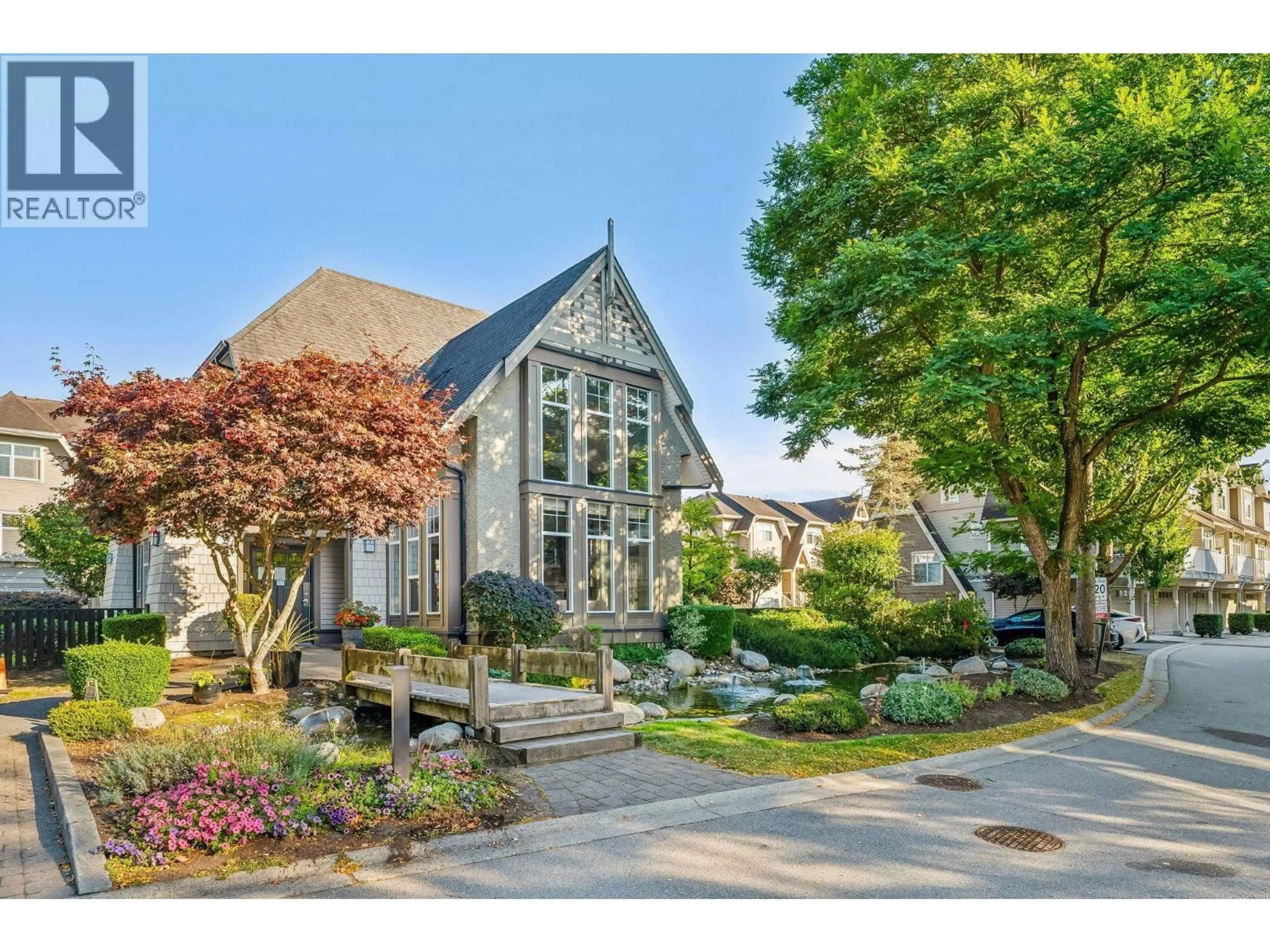 Unknown for 3 - 7288 HEATHER STREET, Richmond British Columbia V6Y4L4