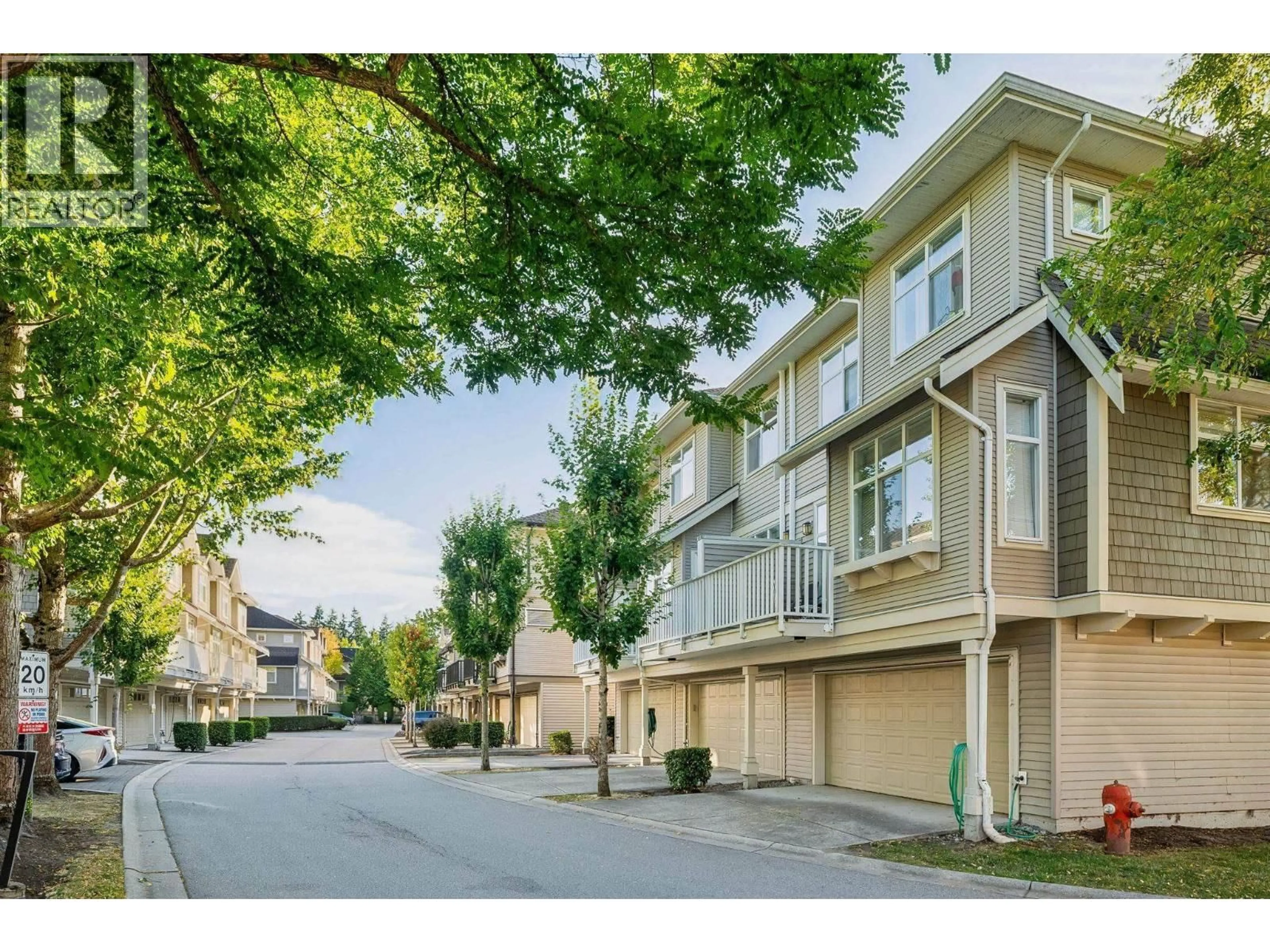 Unknown for 3 - 7288 HEATHER STREET, Richmond British Columbia V6Y4L4