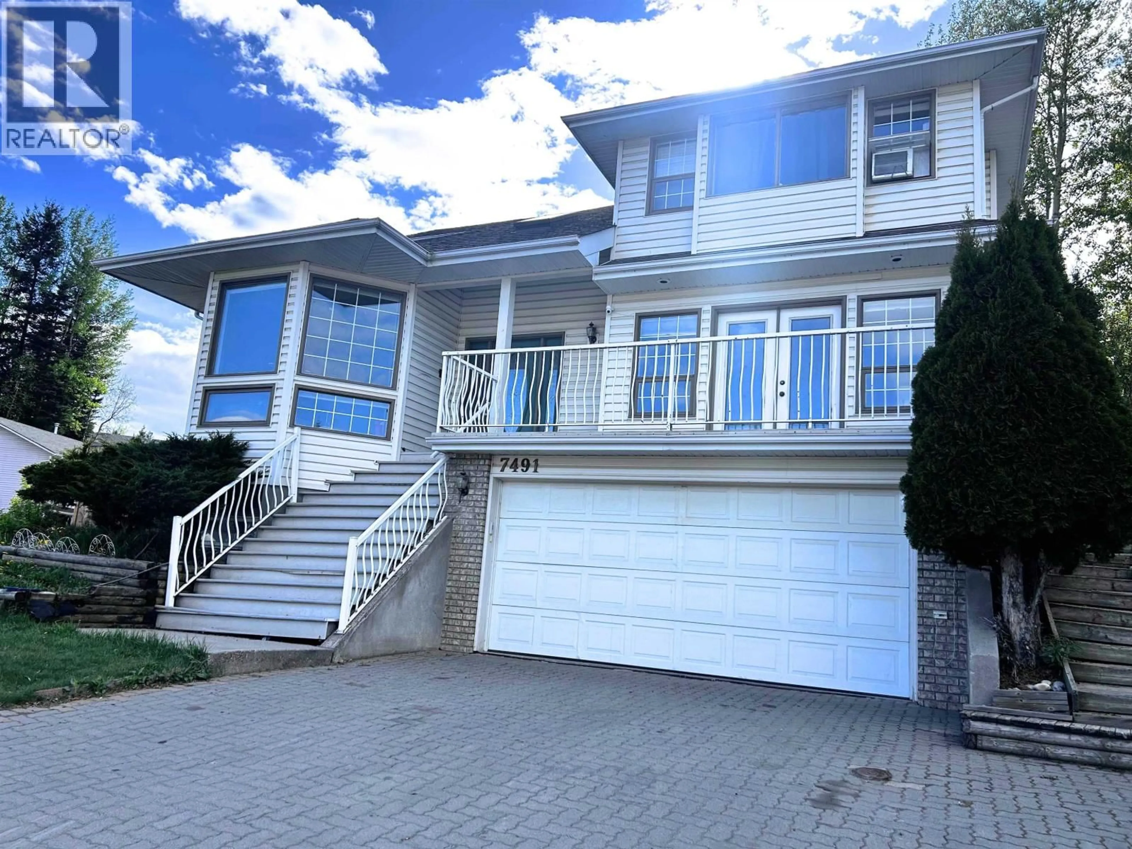Unknown for 7491 SOUTHRIDGE AVENUE, Prince George British Columbia V2N4Y5