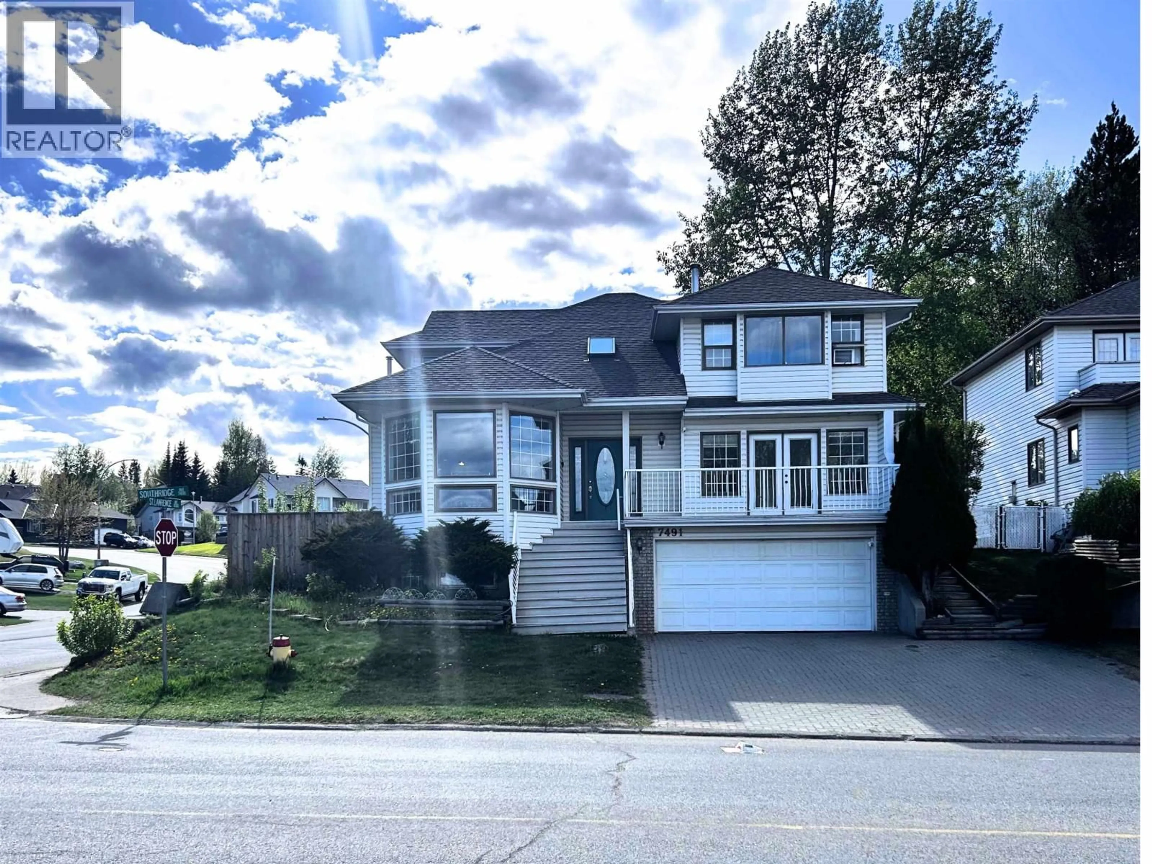 Unknown for 7491 SOUTHRIDGE AVENUE, Prince George British Columbia V2N4Y5