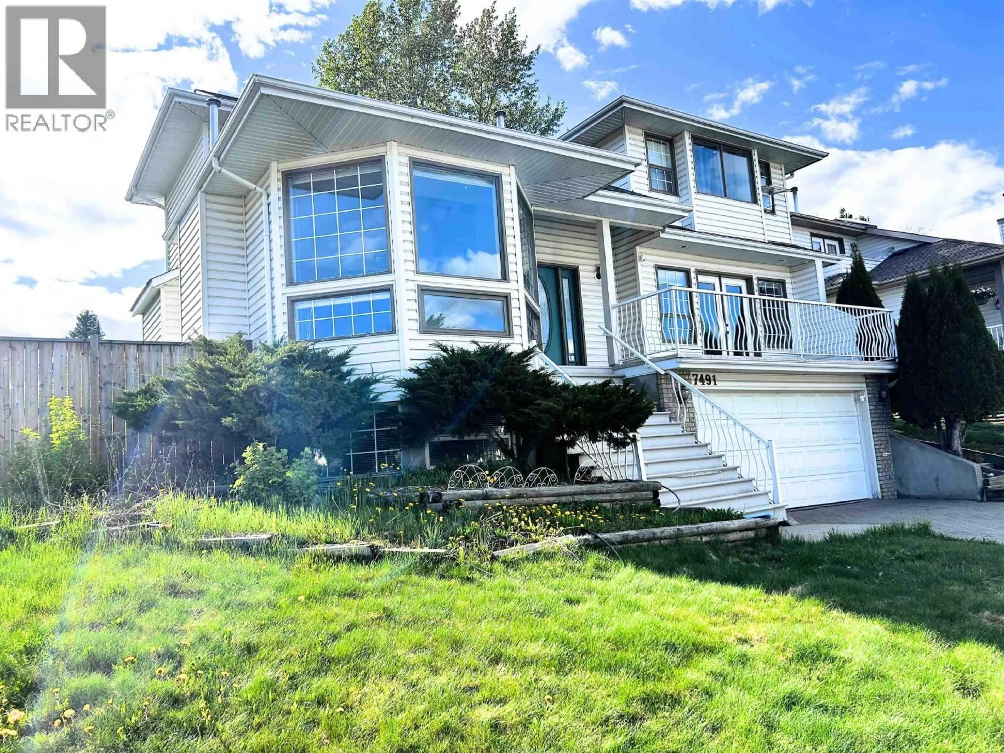 Unknown for 7491 SOUTHRIDGE AVENUE, Prince George British Columbia V2N4Y5
