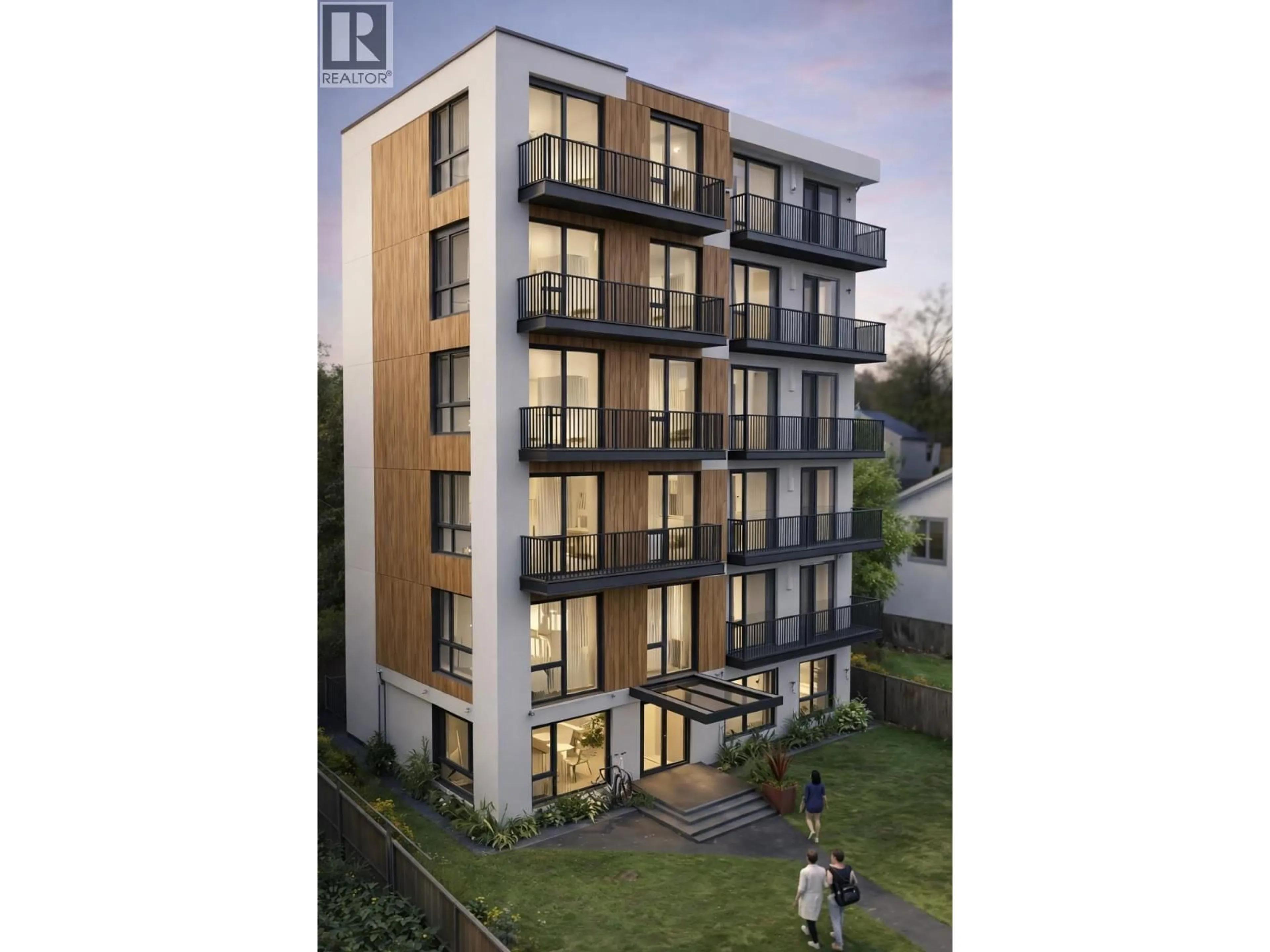 A pic from outside/outdoor area/front of a property/back of a property/a pic from drone, building for 523 KELLY STREET, New Westminster British Columbia V3L3V1