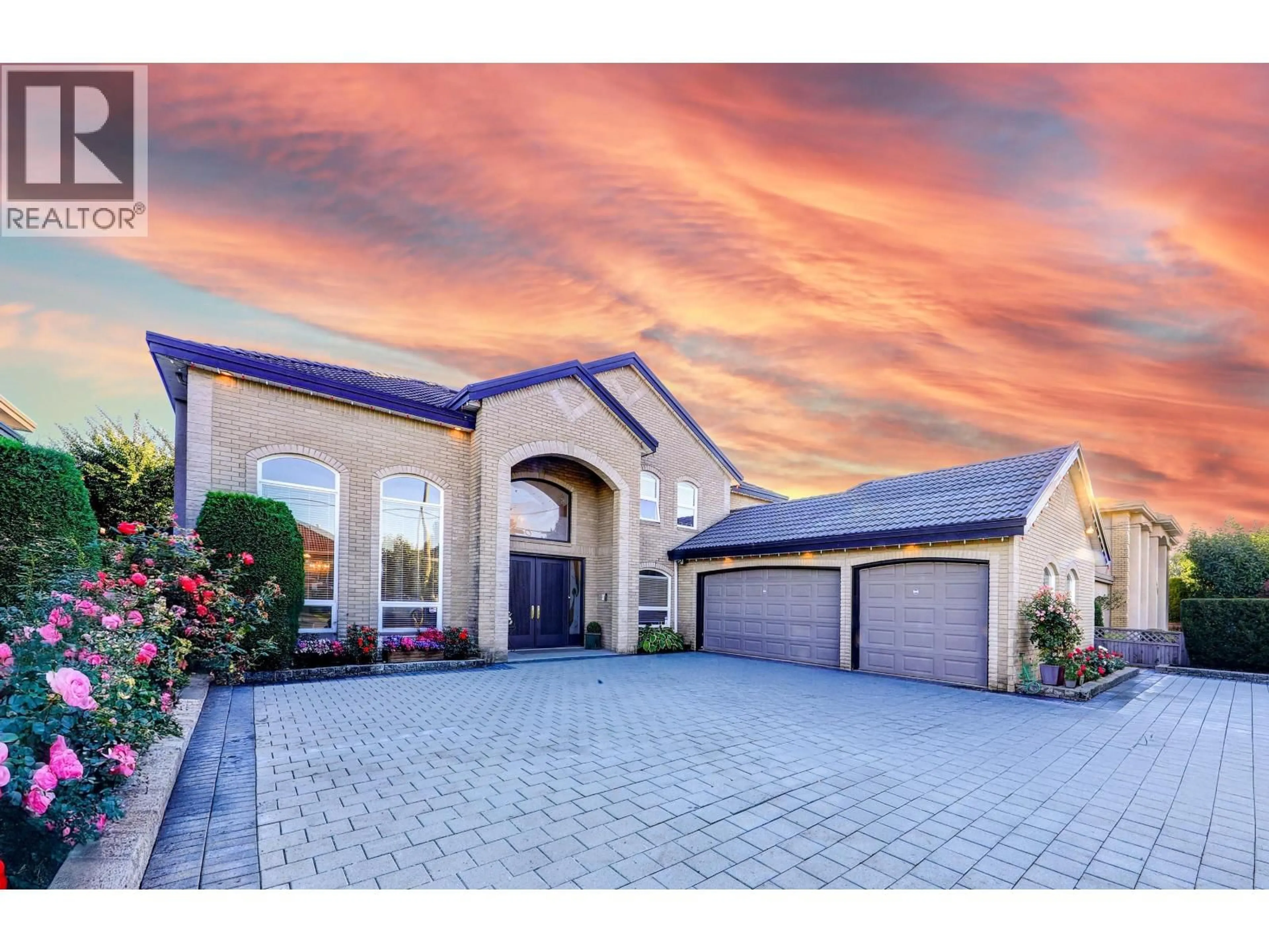 Unknown for 6220 COMSTOCK ROAD, Richmond British Columbia V7C2X4
