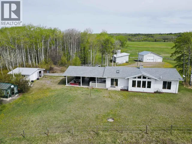 7120 BROWN ROAD, Burns Lake 3