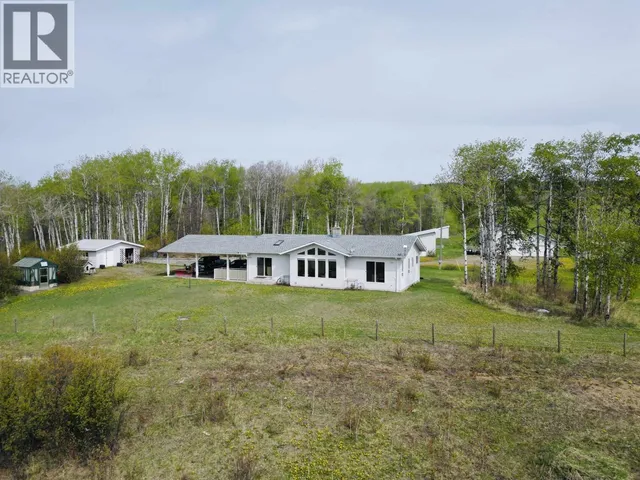 7120 BROWN ROAD, Burns Lake 4