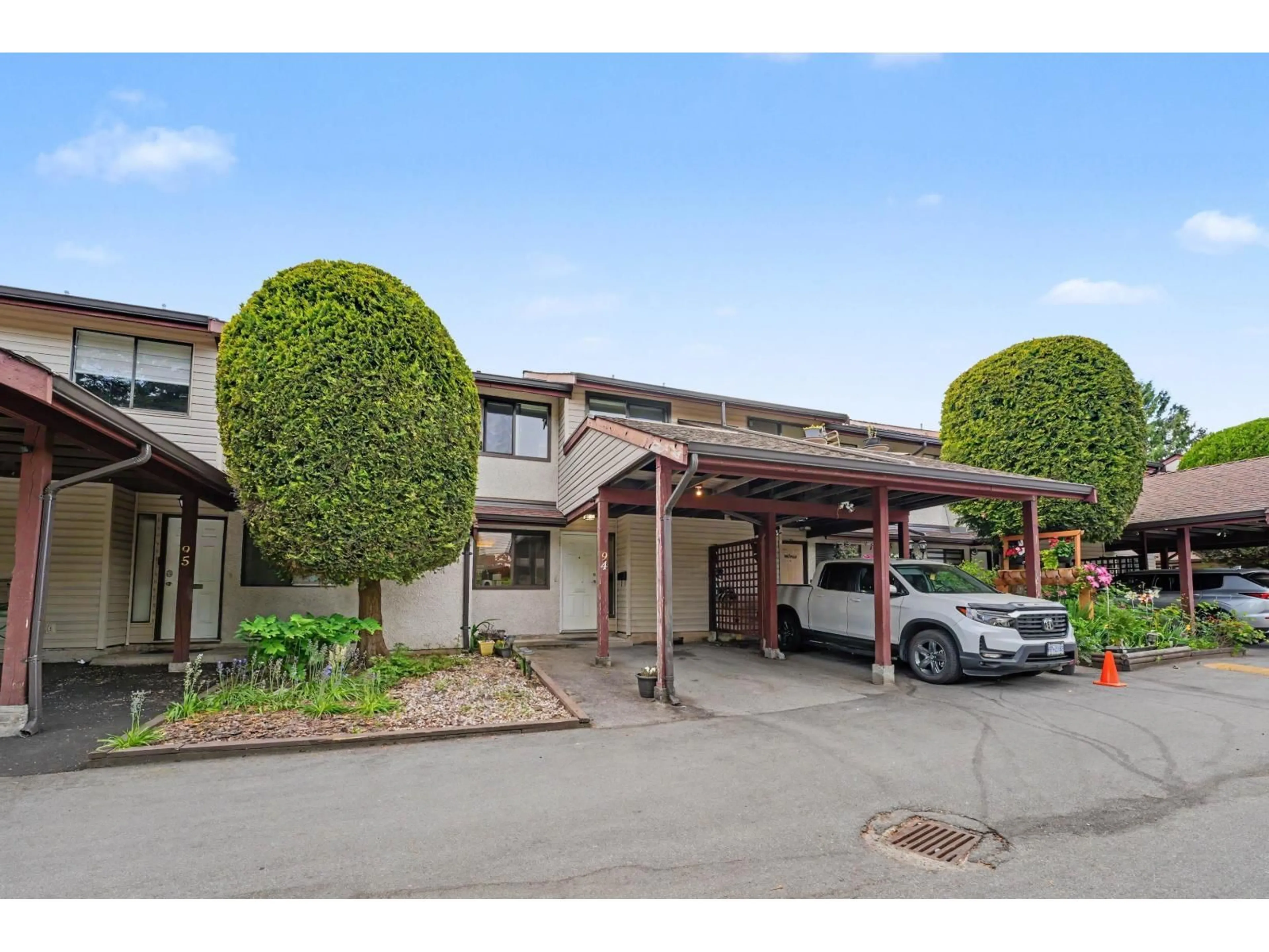 Unknown for 94 - 13880 74 AVENUE, Surrey British Columbia V3W7E6