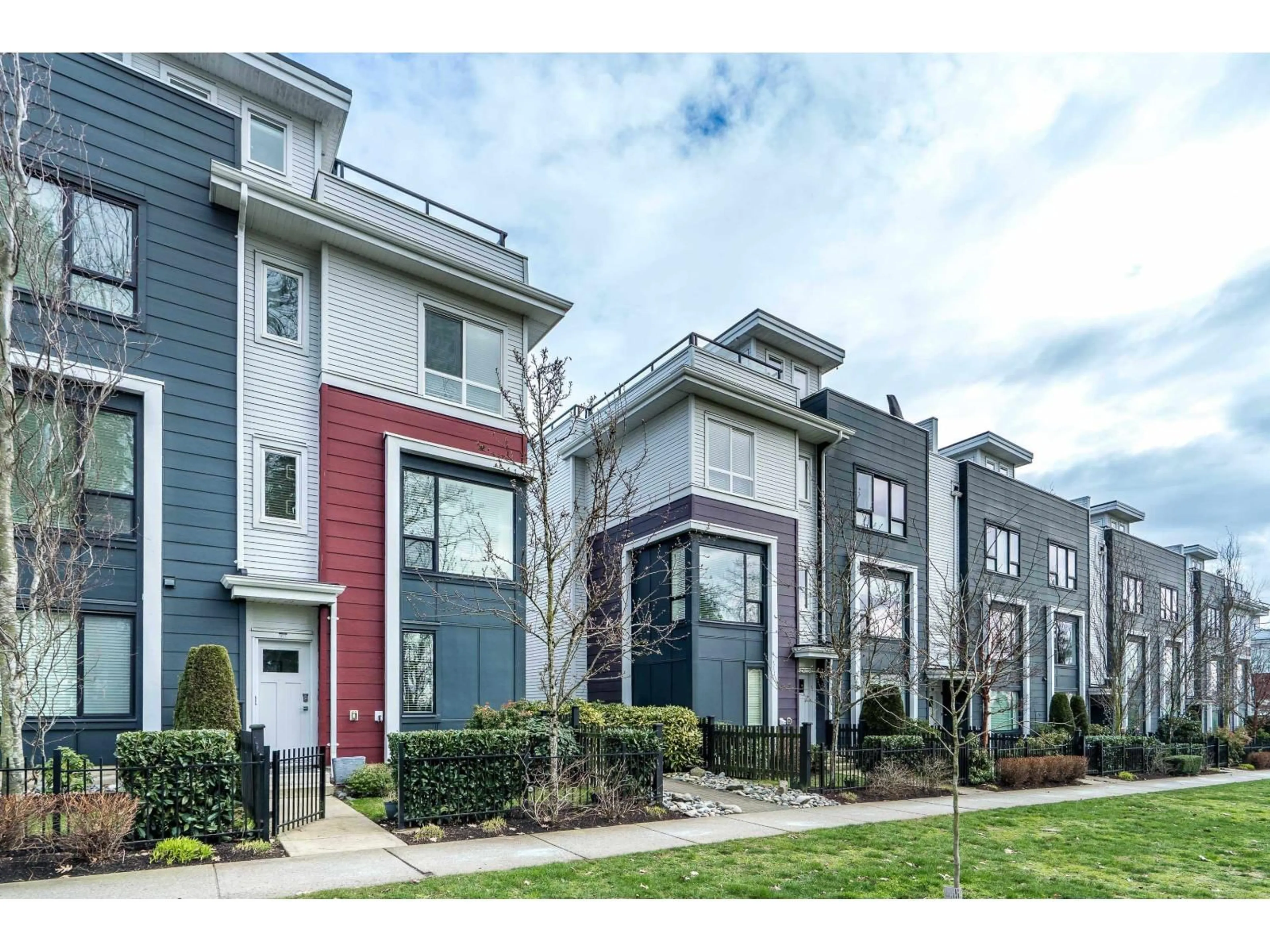 Unknown for 163 - 2280 163 STREET, Surrey British Columbia V3Z0S4