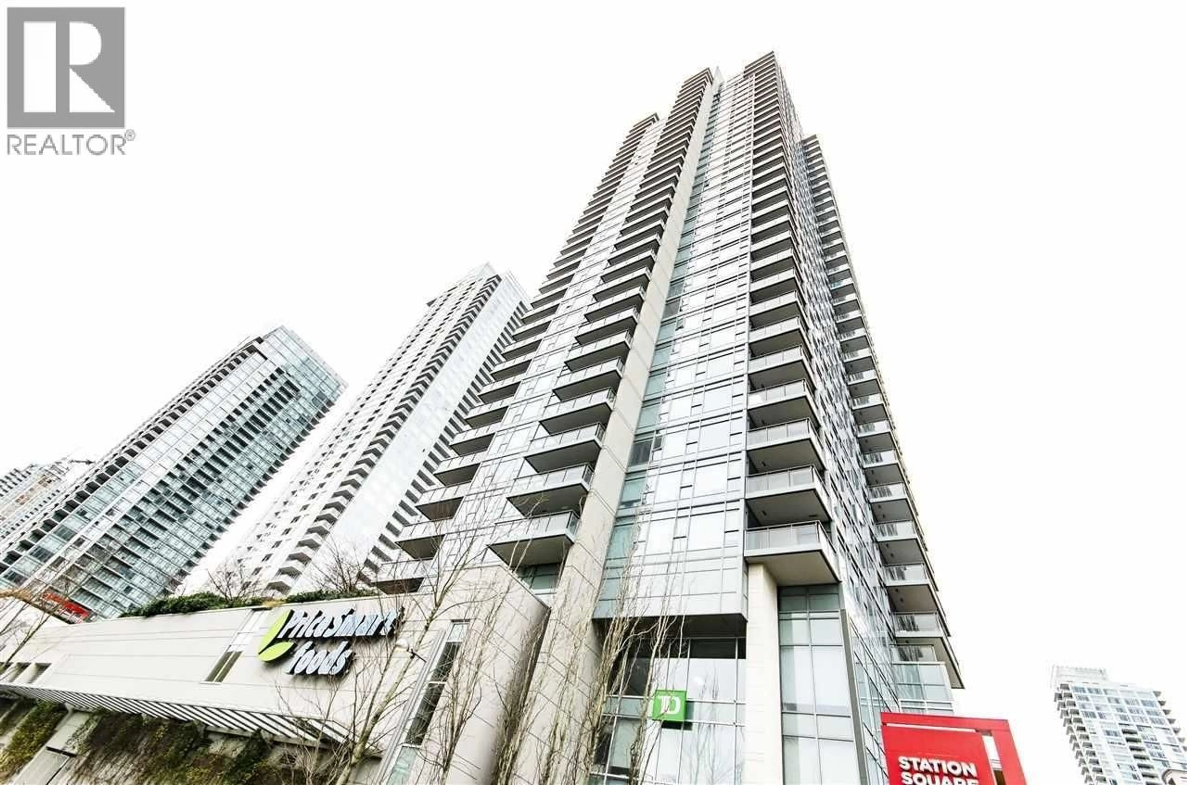 Unknown for 2910 - 4688 KINGSWAY, Burnaby British Columbia V5H0E9