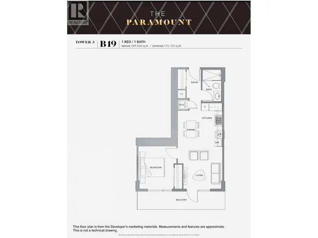 731 - 8133 COOK ROAD, Richmond 2