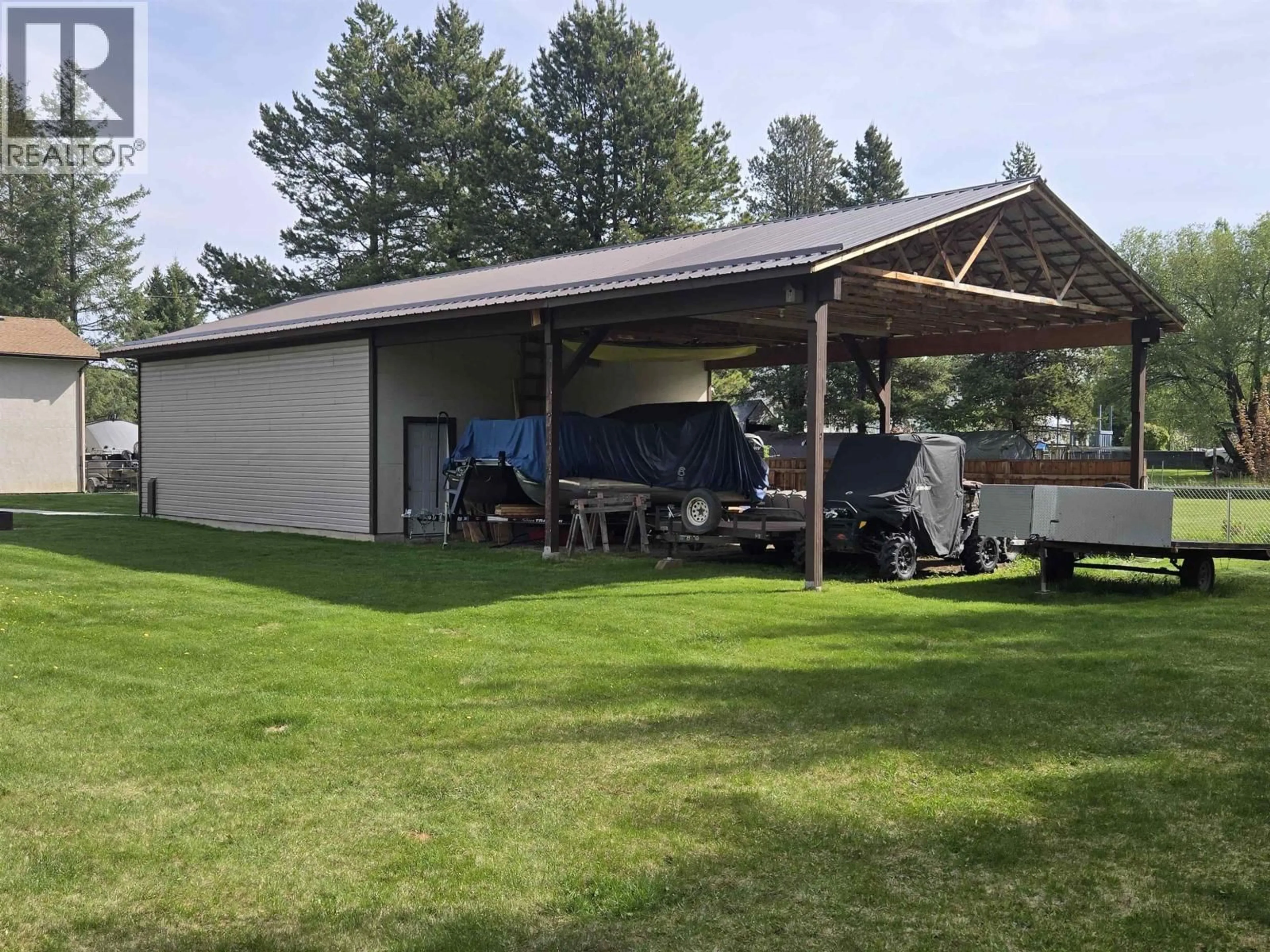 Unknown for 1921 CYPRESS ROAD, Quesnel British Columbia V2J4B1