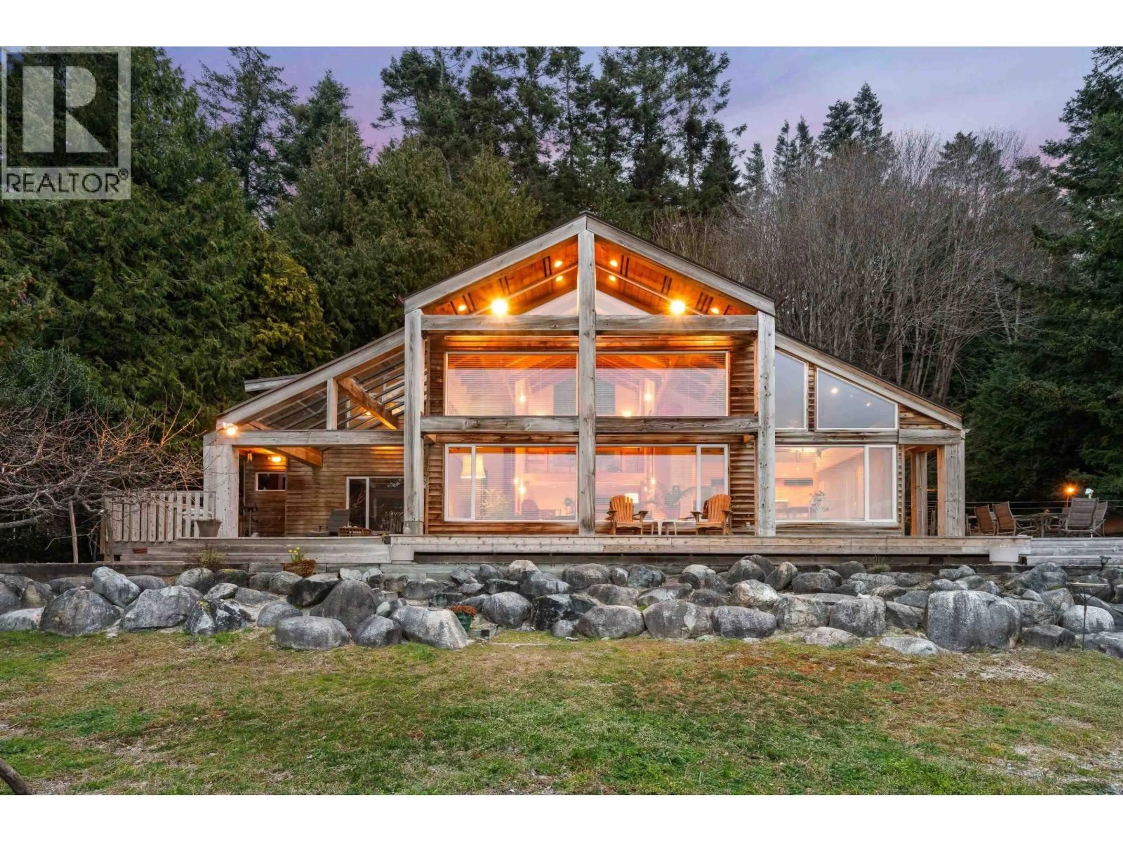 Unknown for 598 TSAWWASSEN BEACH ROAD, Delta British Columbia V4M4C7