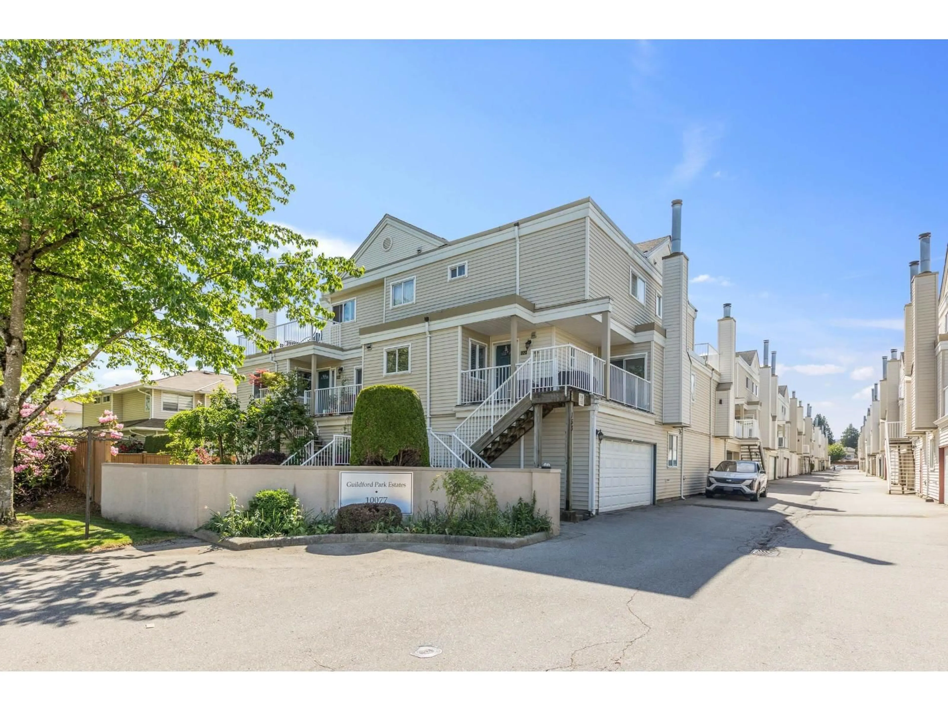 Unknown for 158 - 10077 156 STREET, Surrey British Columbia V3R4L6