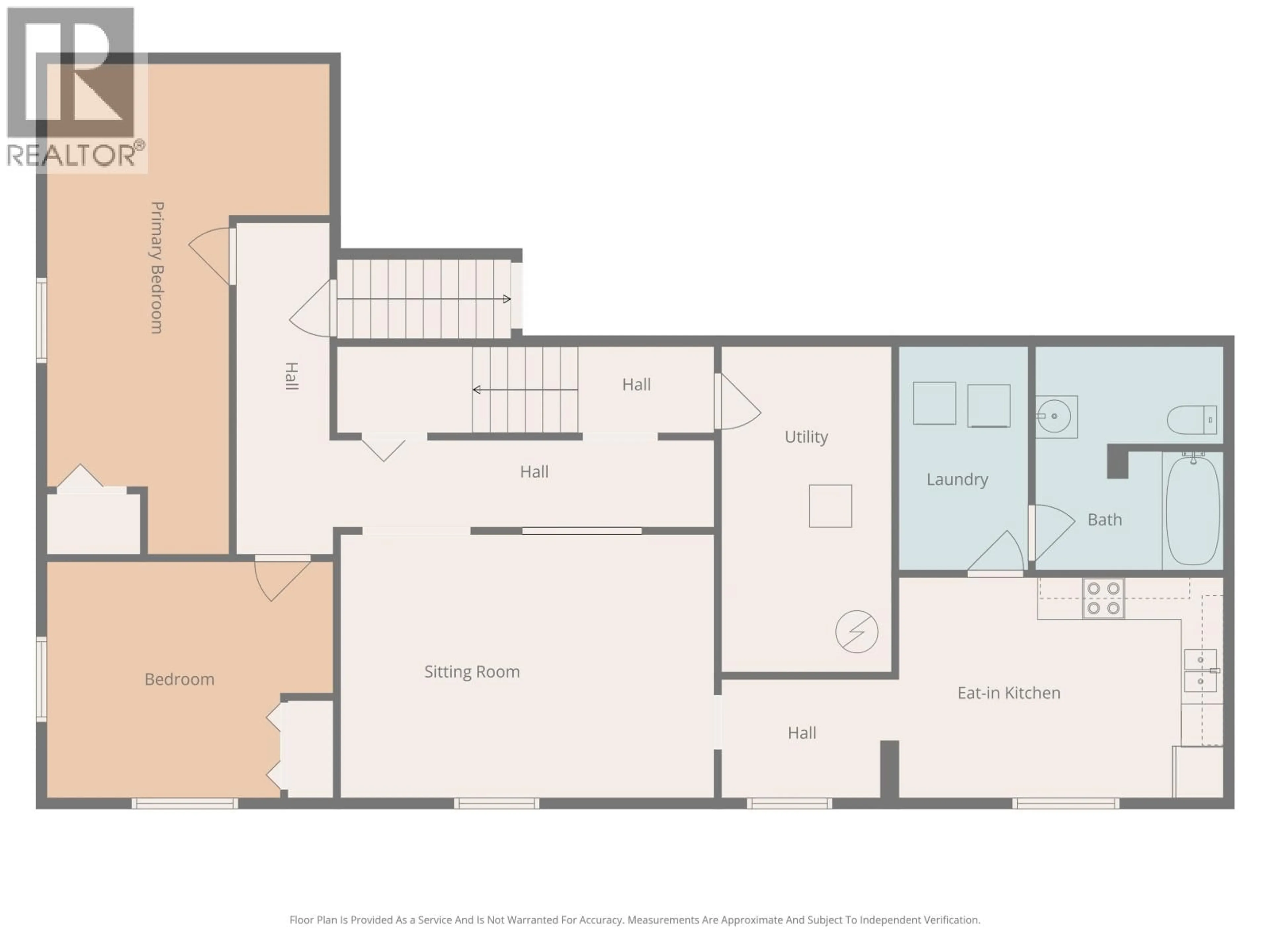 Floor plan for 585 GILLETT STREET, Prince George British Columbia V2M2T8