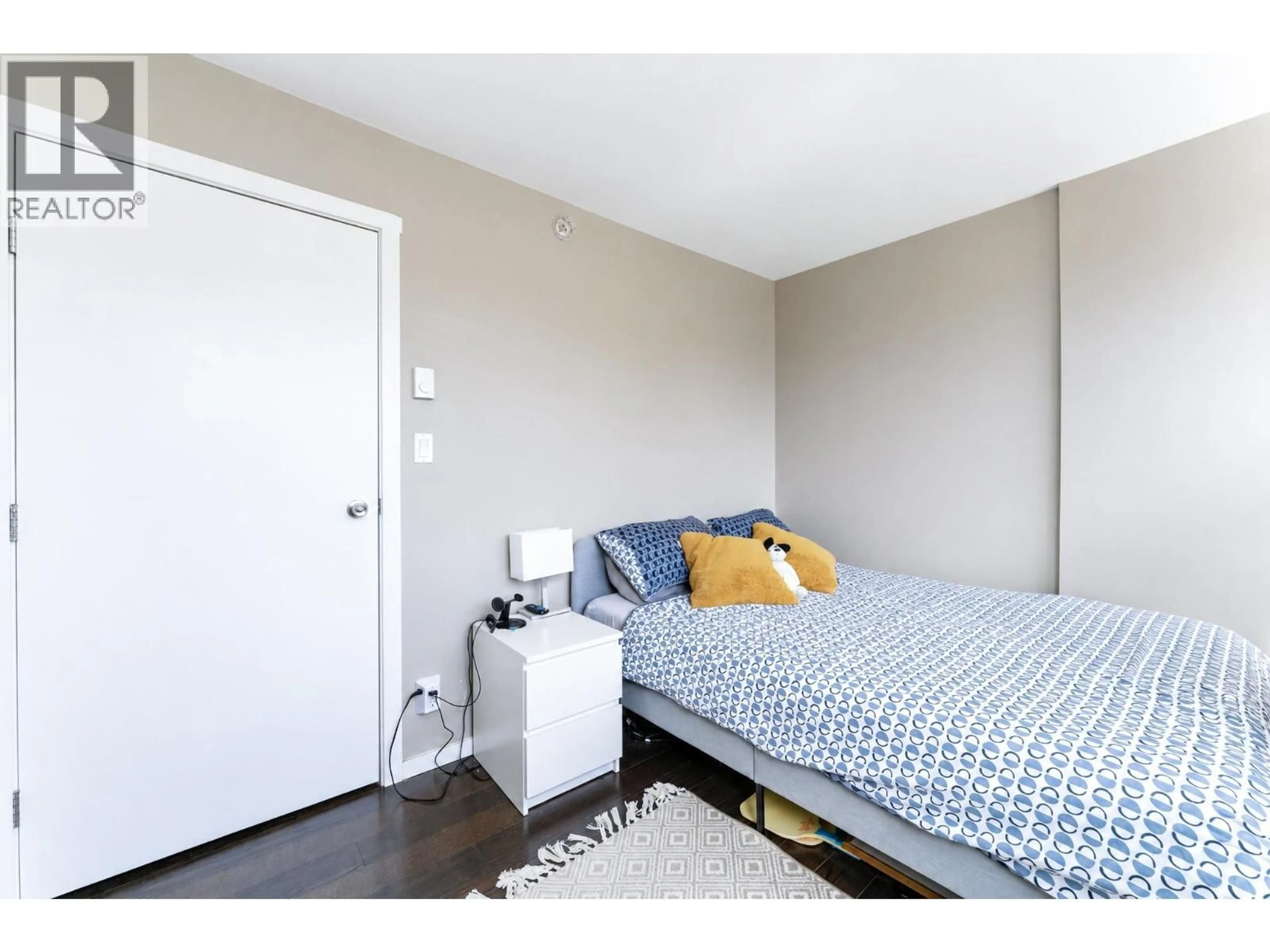 A pic of a room for 1803 - 999 SEYMOUR STREET, Vancouver British Columbia V6B0M5